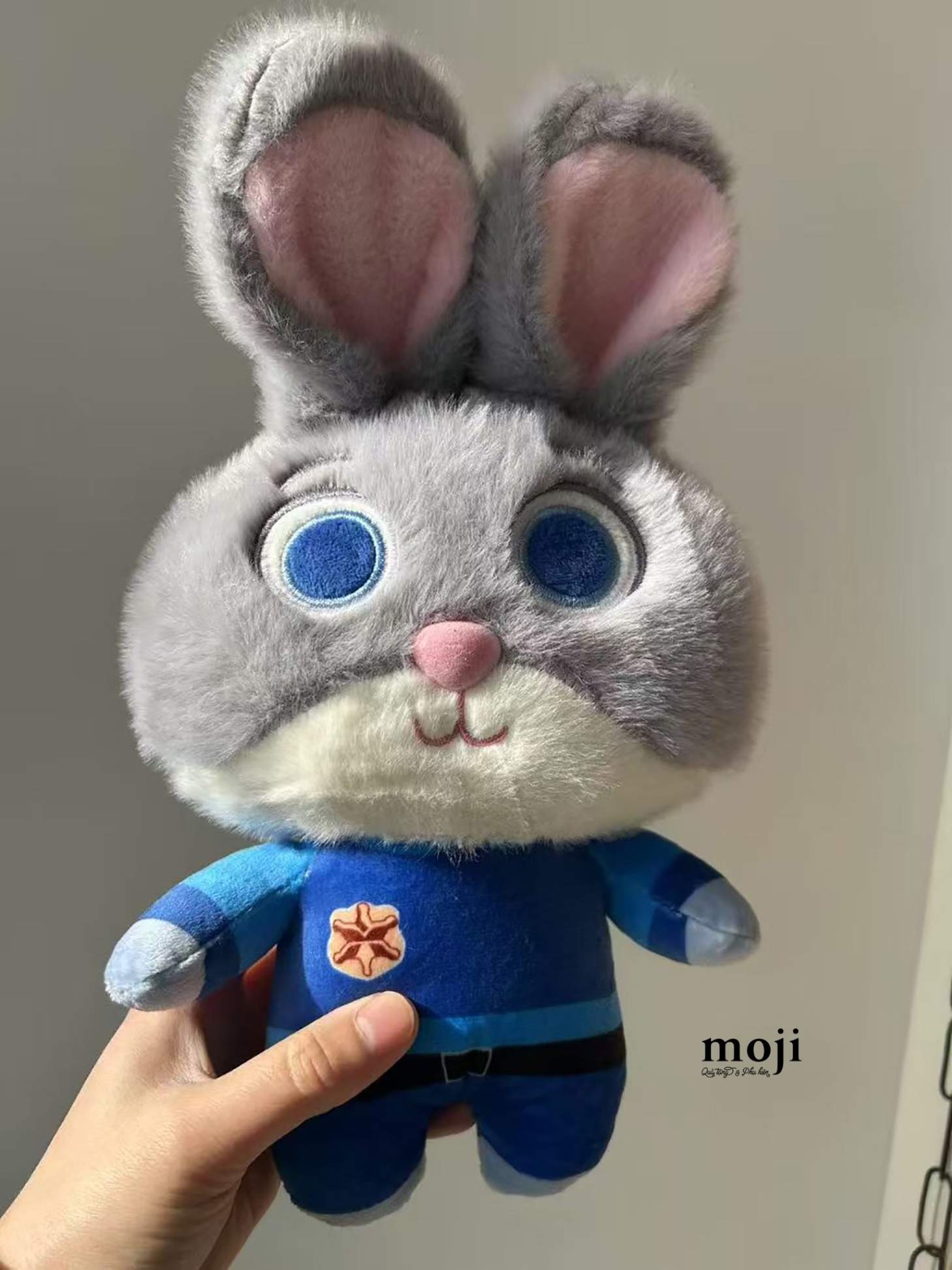 A.750 Gấu bông ZTP 25-25120704