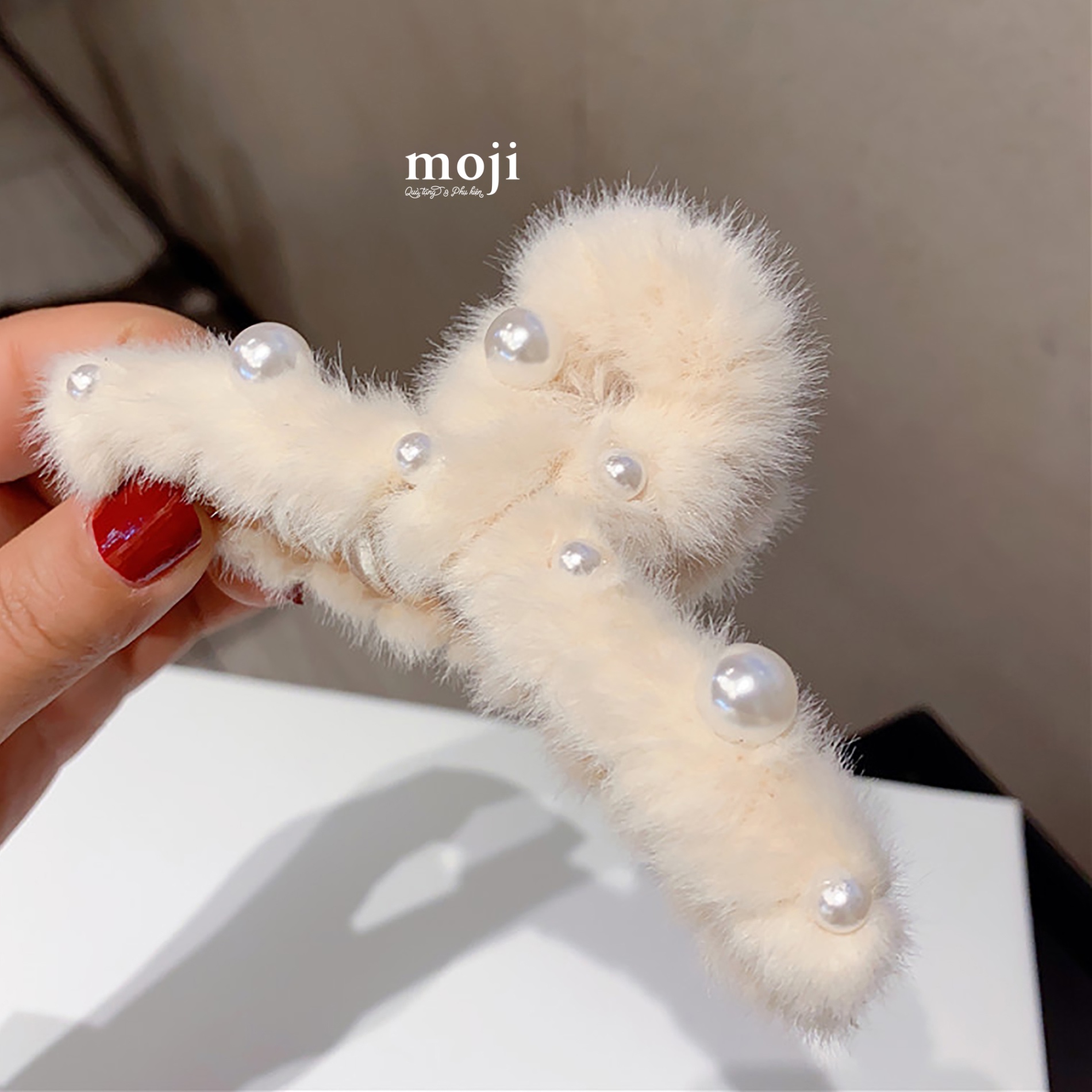 B.072 Kẹp càng cua LX OCE-25120411