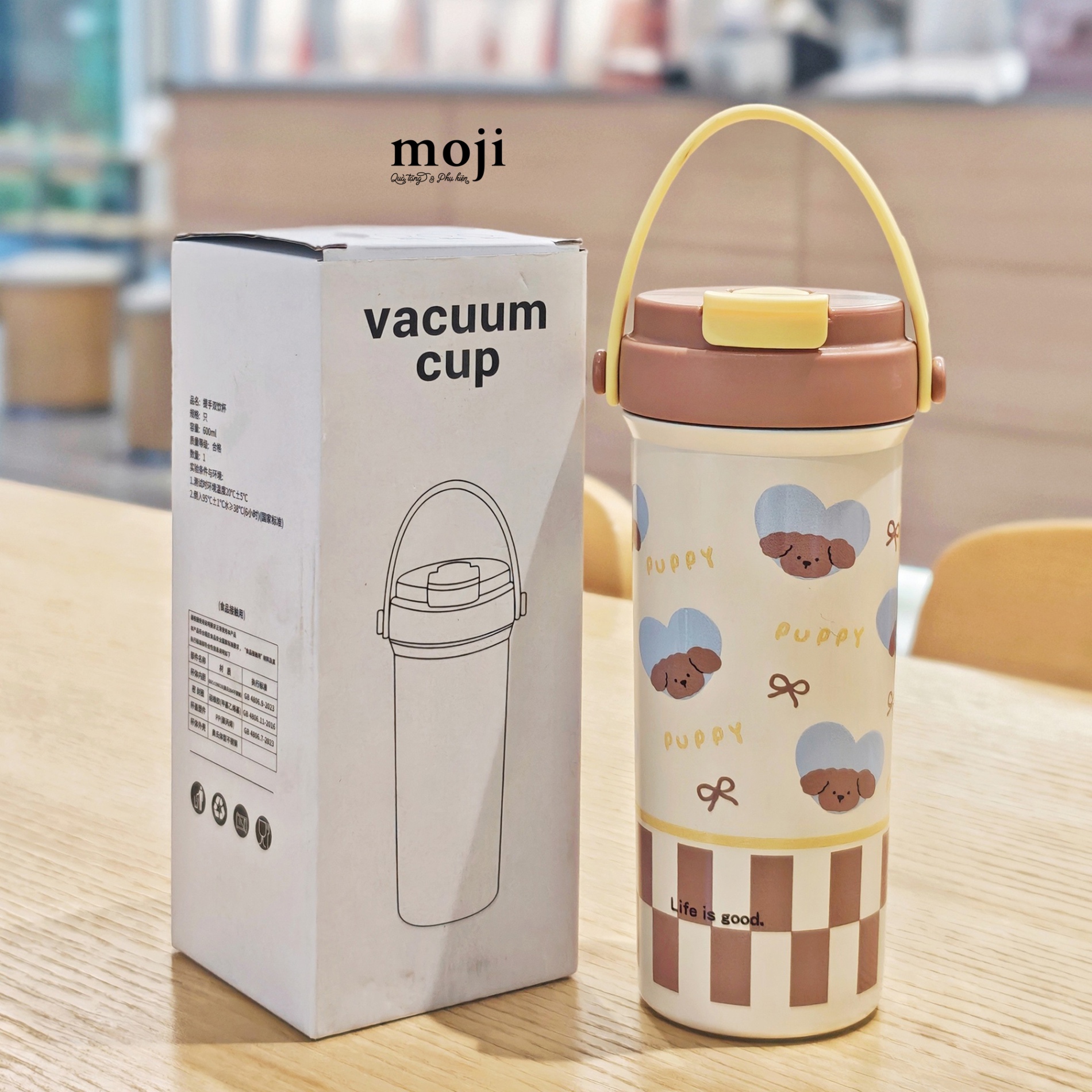 A.14 Bình giữ nhiệt ANM HTT 600-25120738