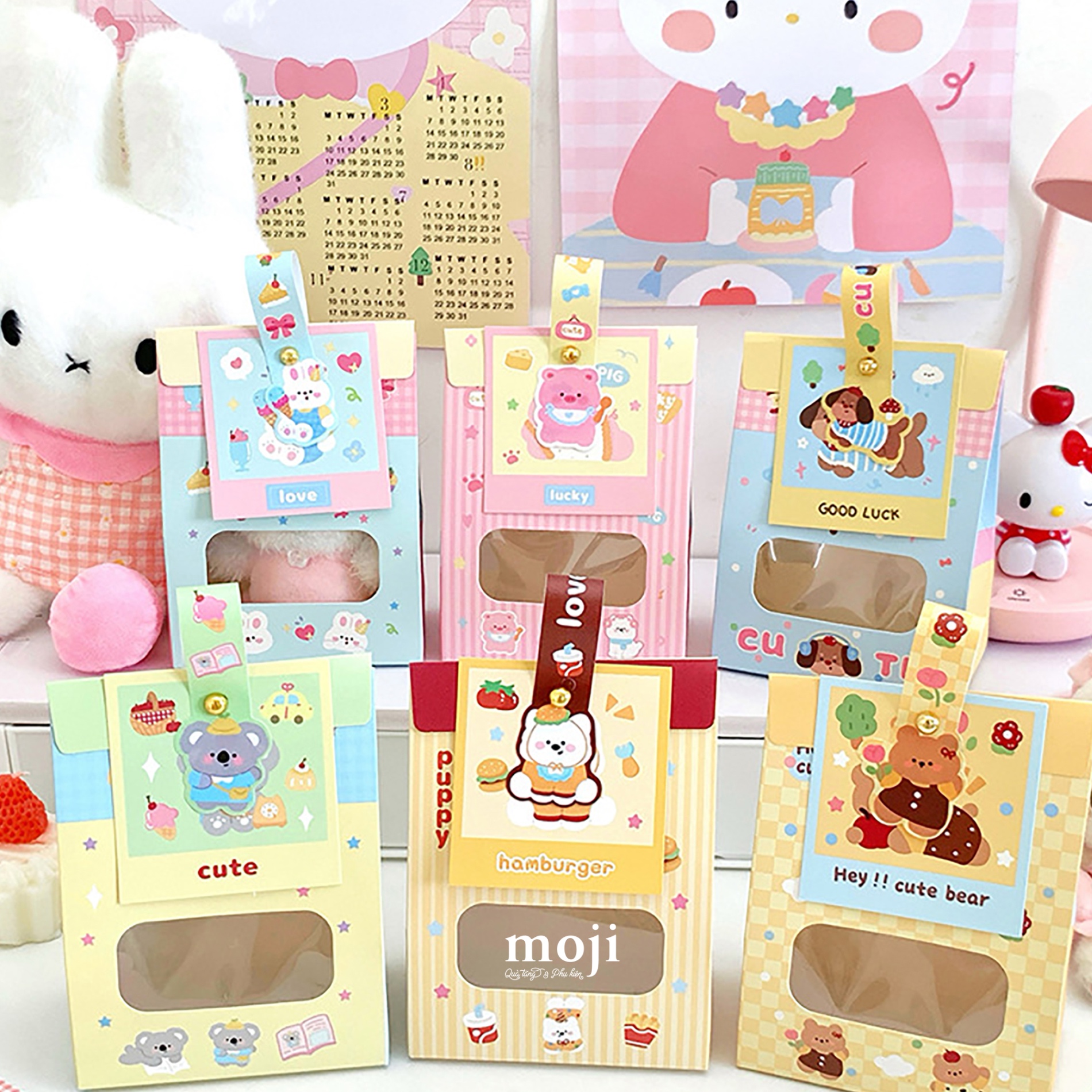 B.040 Túi quà KQ ANM FOO 11614-25120664