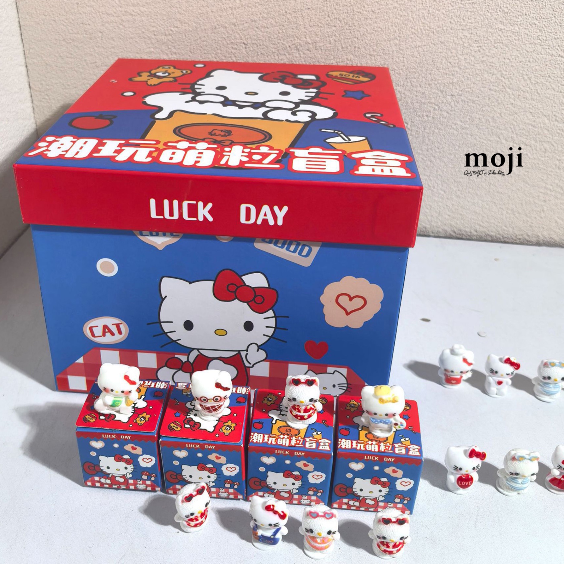 B.081 Tượng BLB HLK-25120720