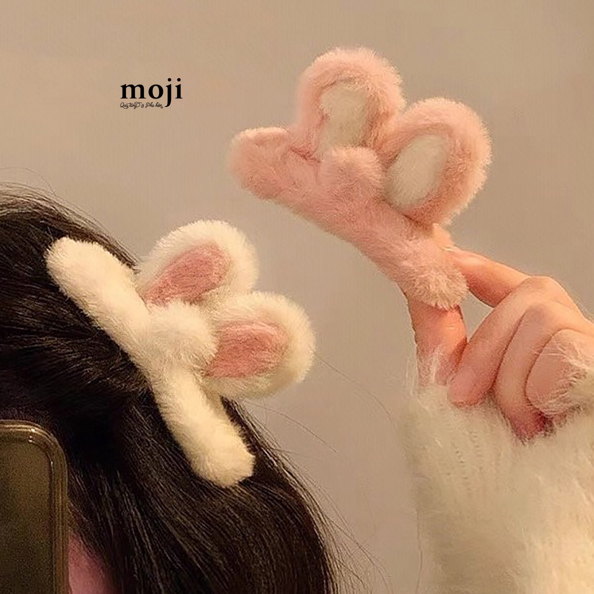 B.070 Kẹp tóc LX ANM-25120410