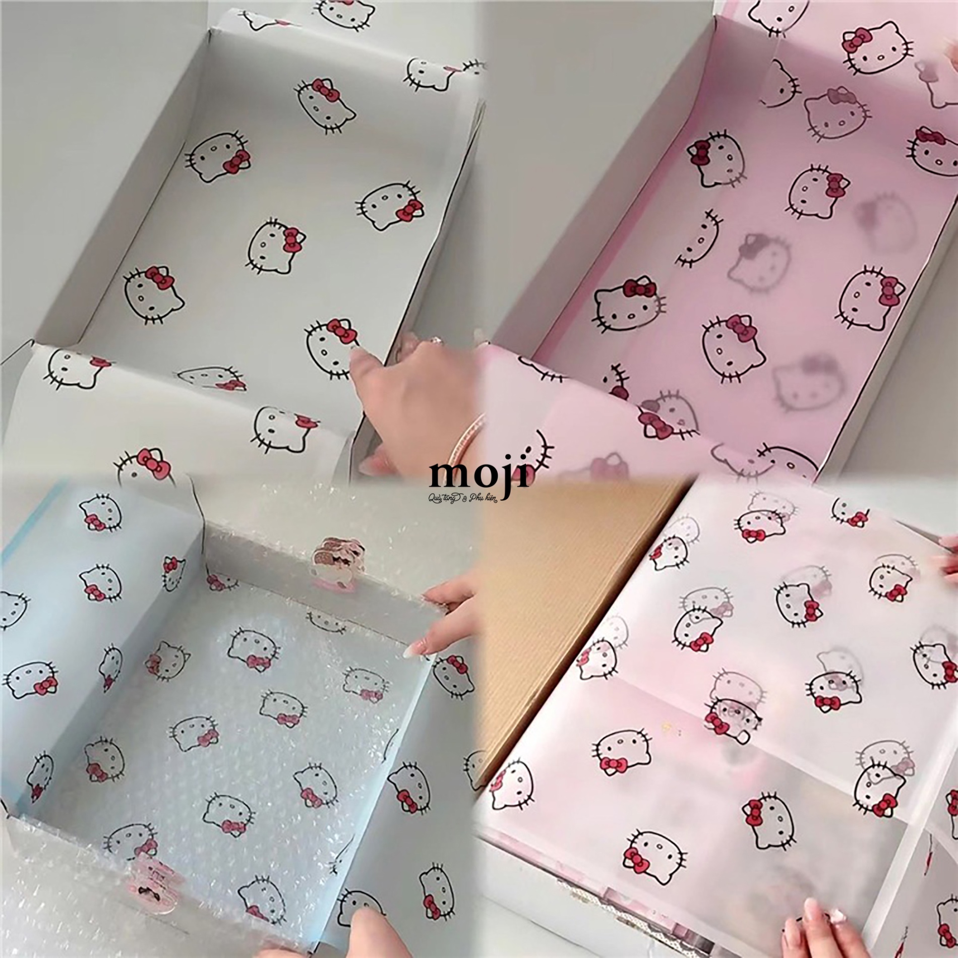 B.045 Trang trí hộp quà HLK-25120734