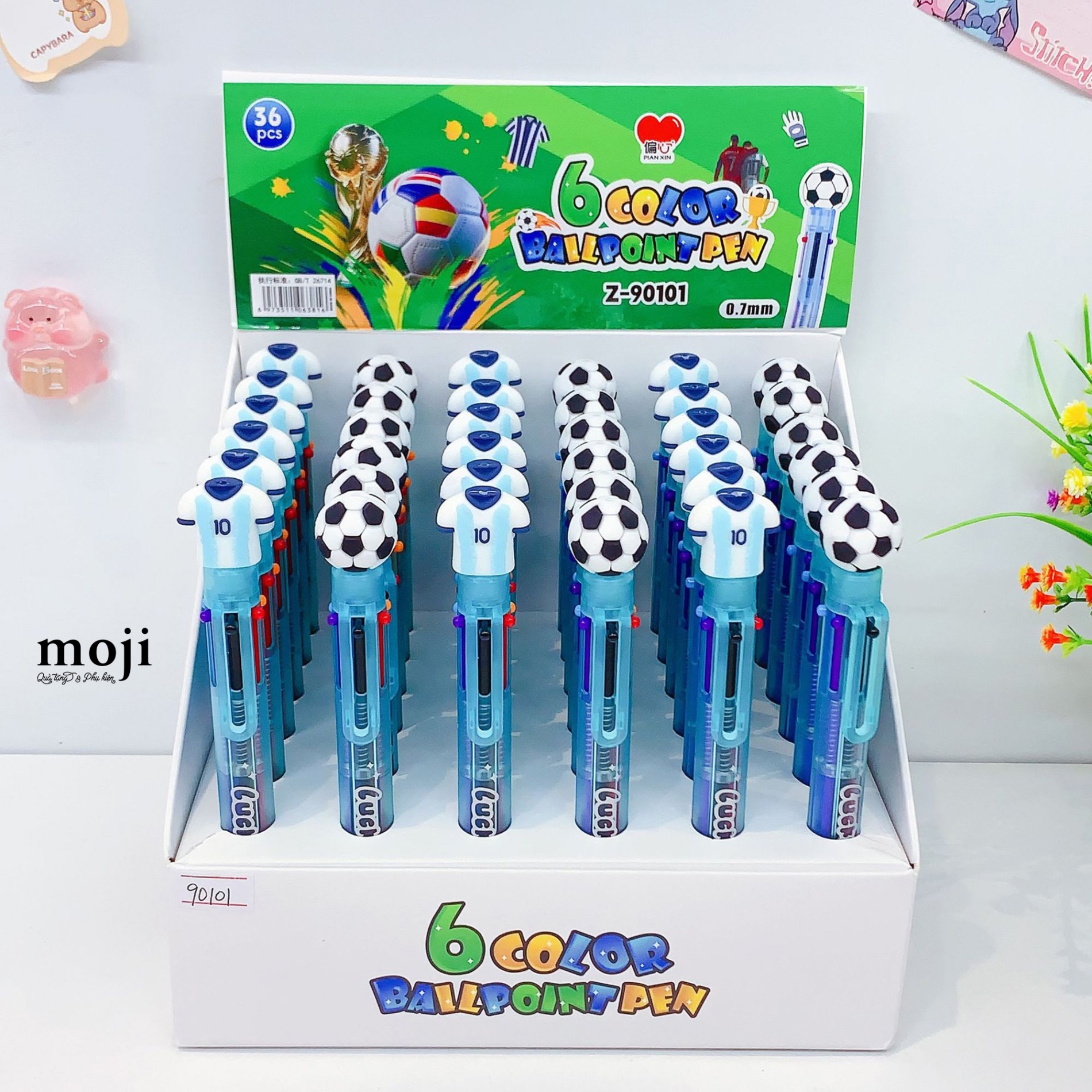 A.290 Bút bi THG-25120435