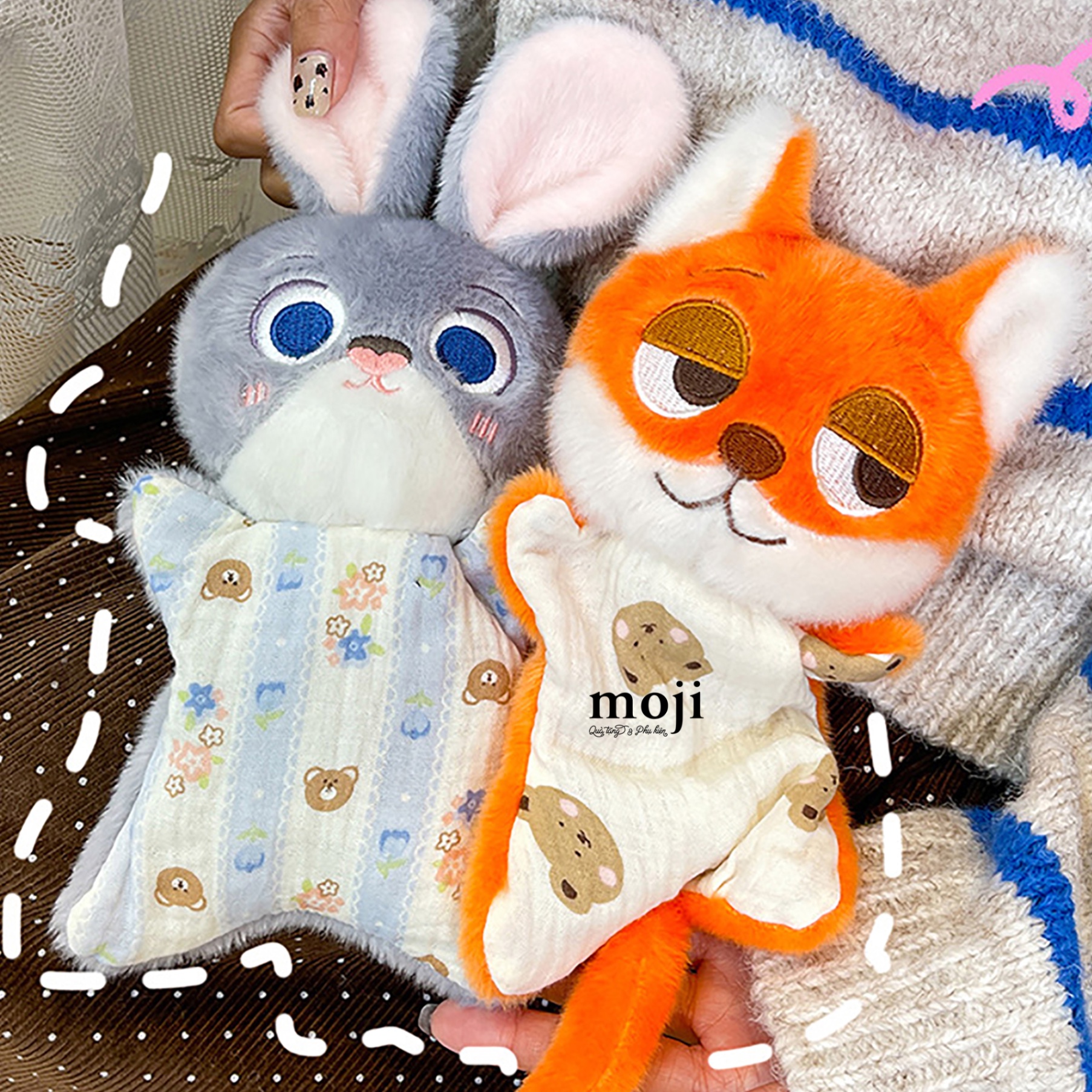 A.751 Gấu bông ZTP 20-25120624