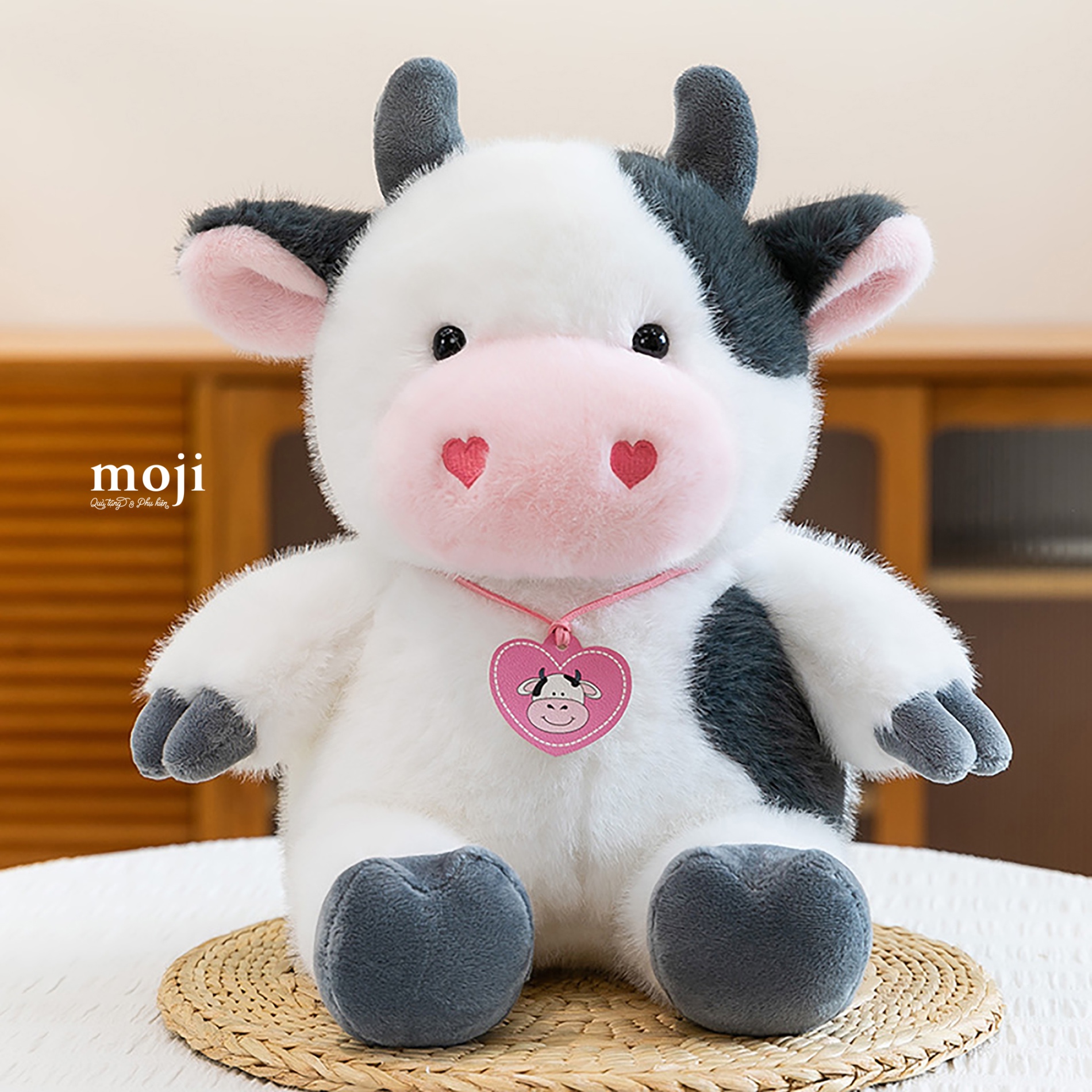 A.750 Gấu bông ANM 23-25120499