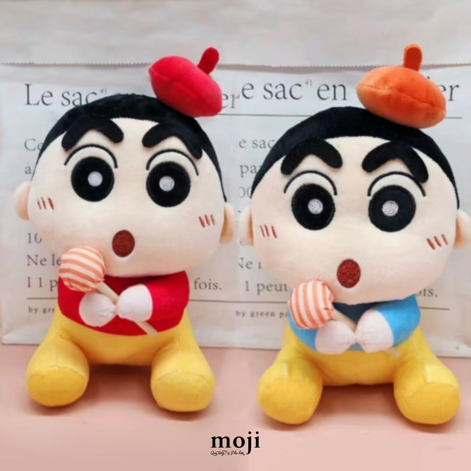 A.750 Gấu bông SCN 24-25120706