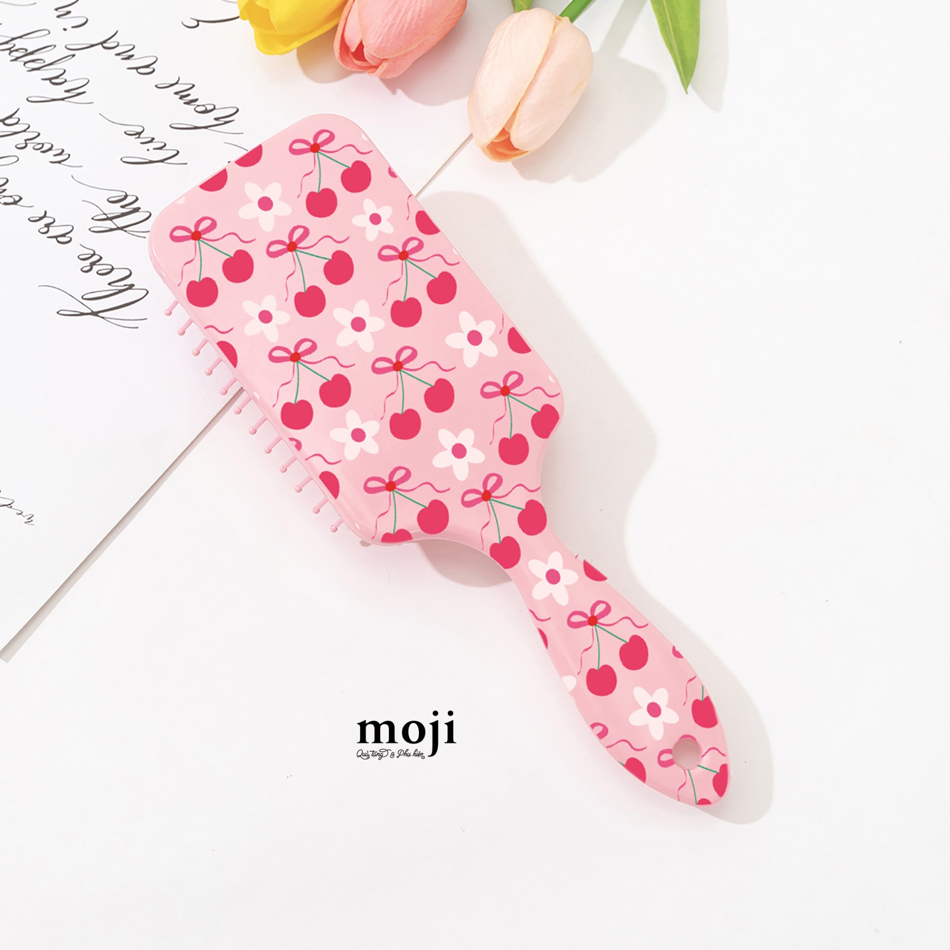 A.002 Lược VET FLO-25120180