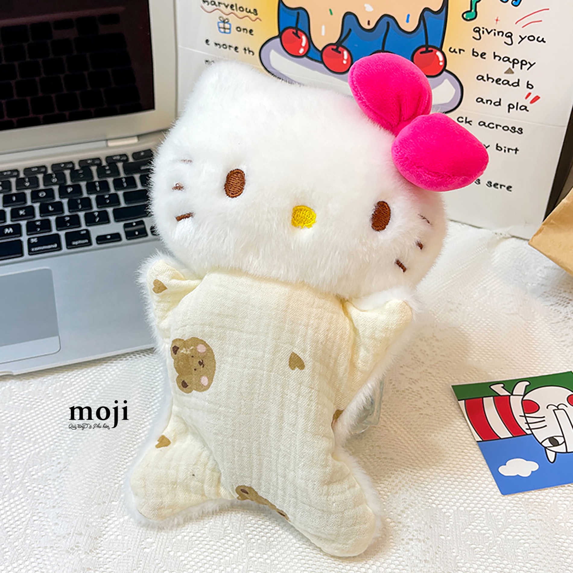 A.751 Gấu bông HLK 20-25120805