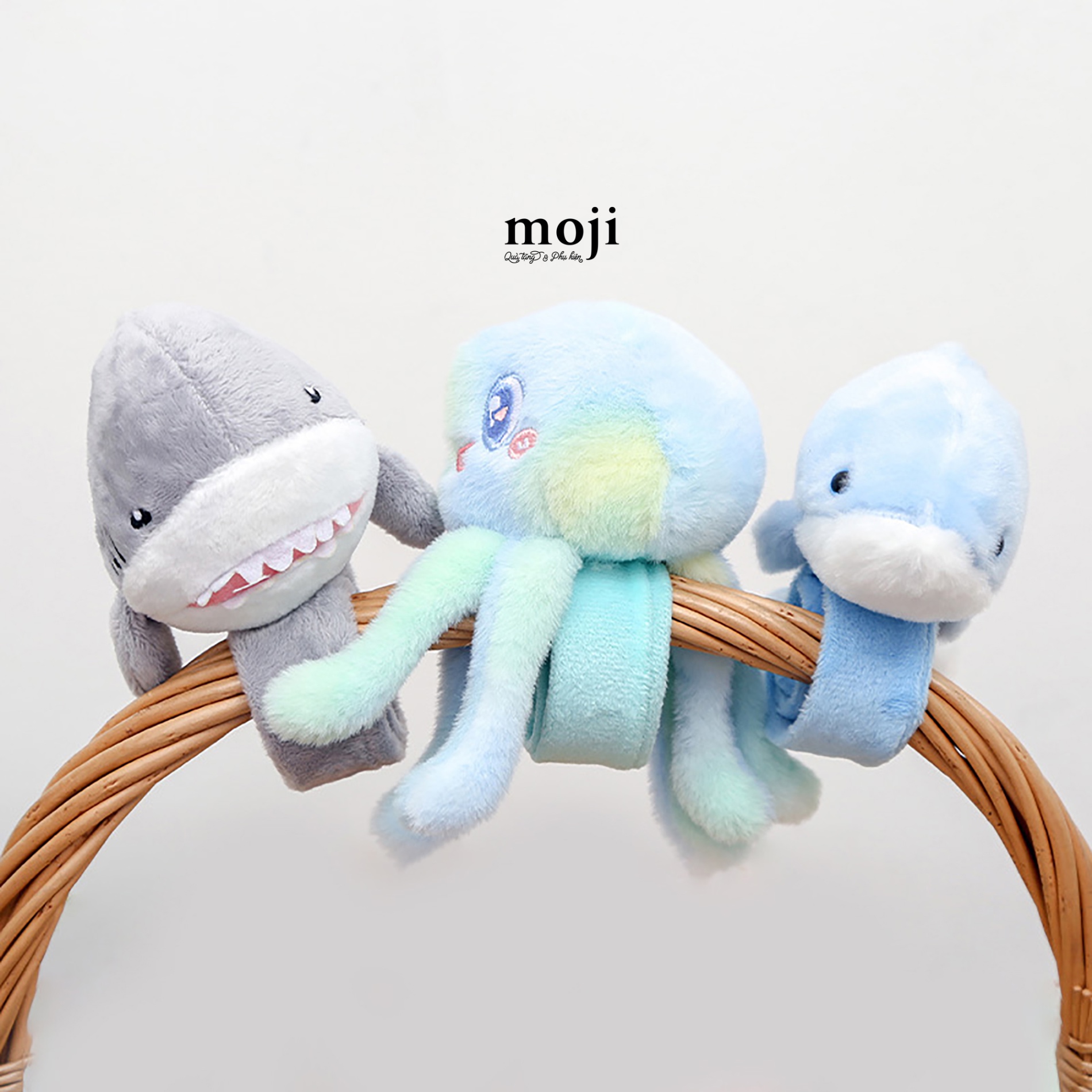 A.719 Vòng tay gấu OCE-25116621