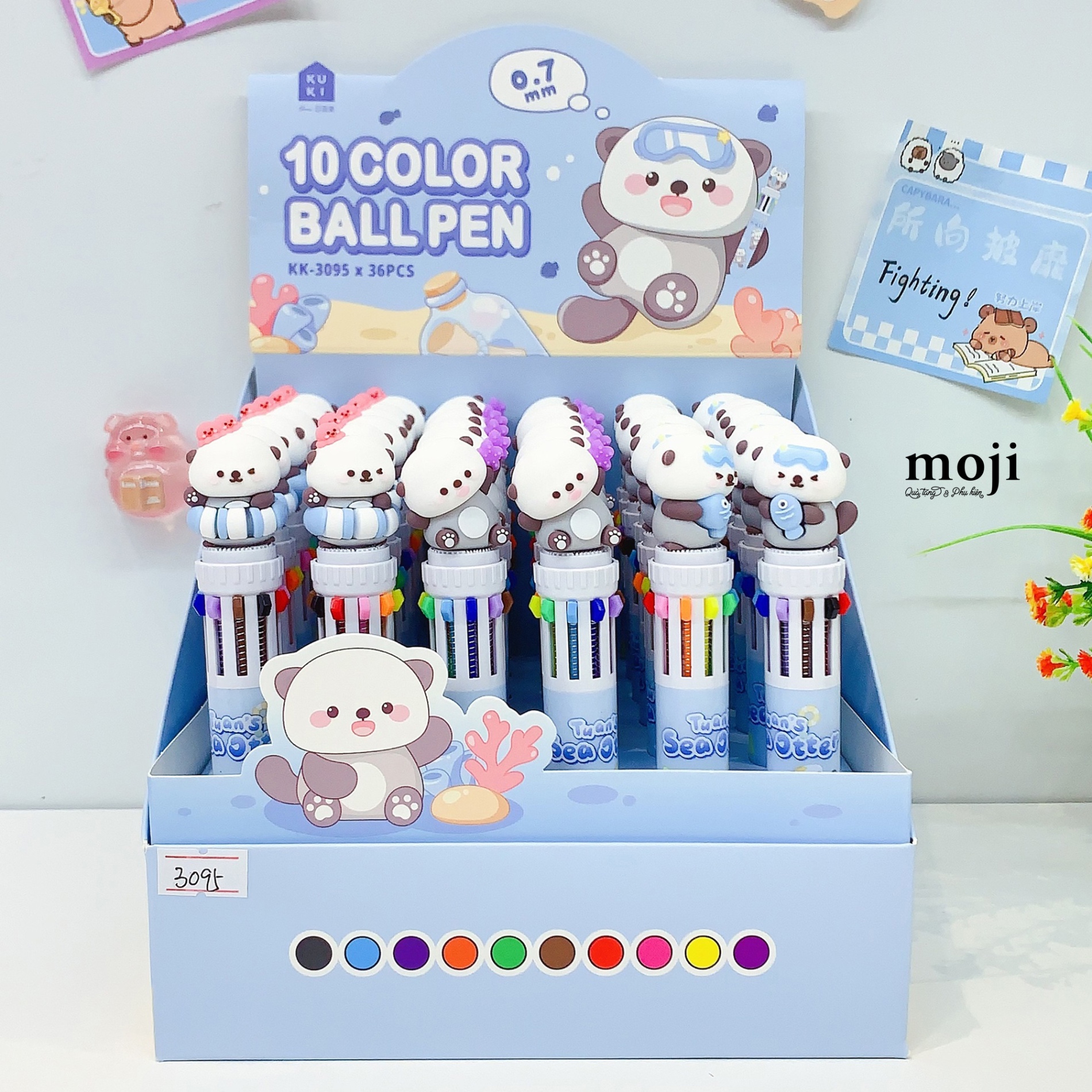 A.290 Bút bi ANM-25120433