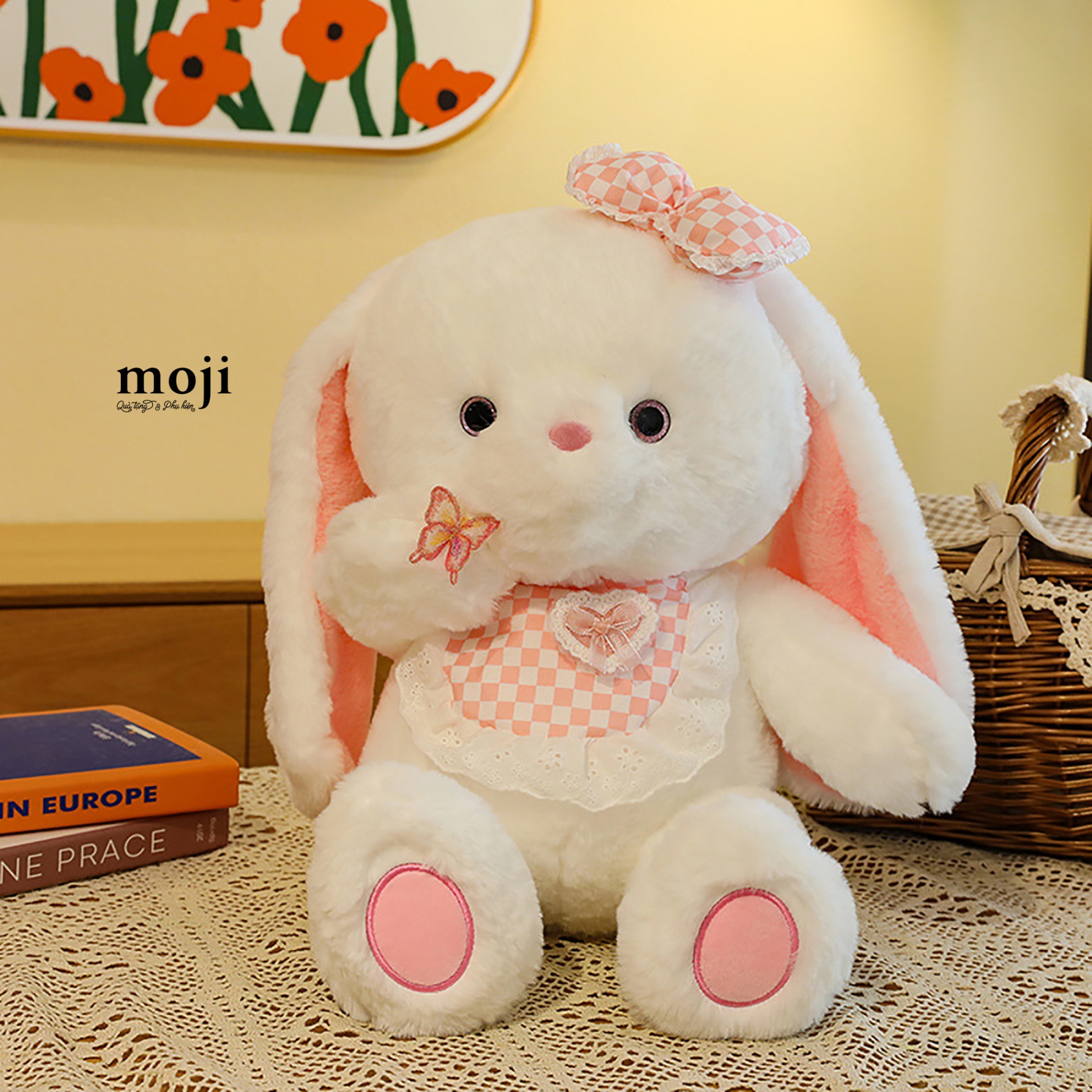 A.761 Gấu bông ANM 50-25120365