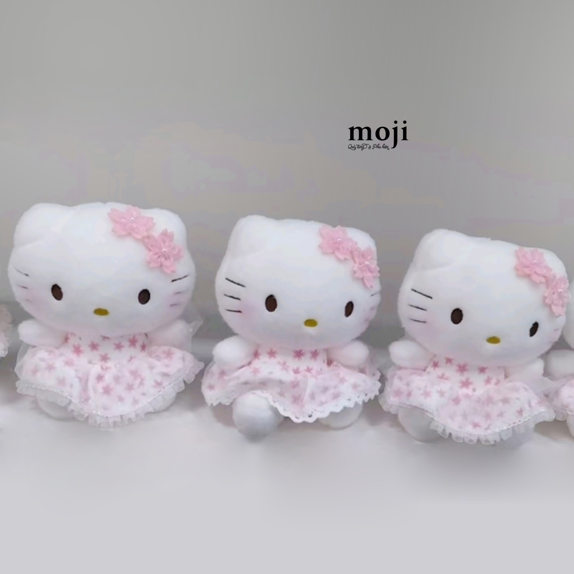 A.750 Gấu bông HLK FAH 20-25120707