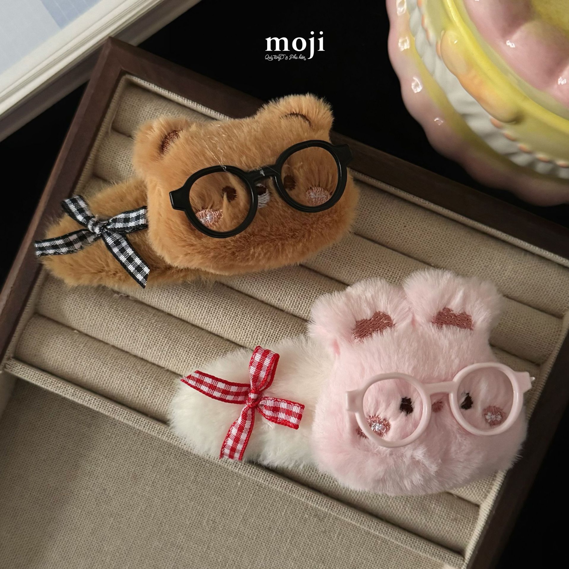 B.070 Kẹp tóc LX ANM-25120155