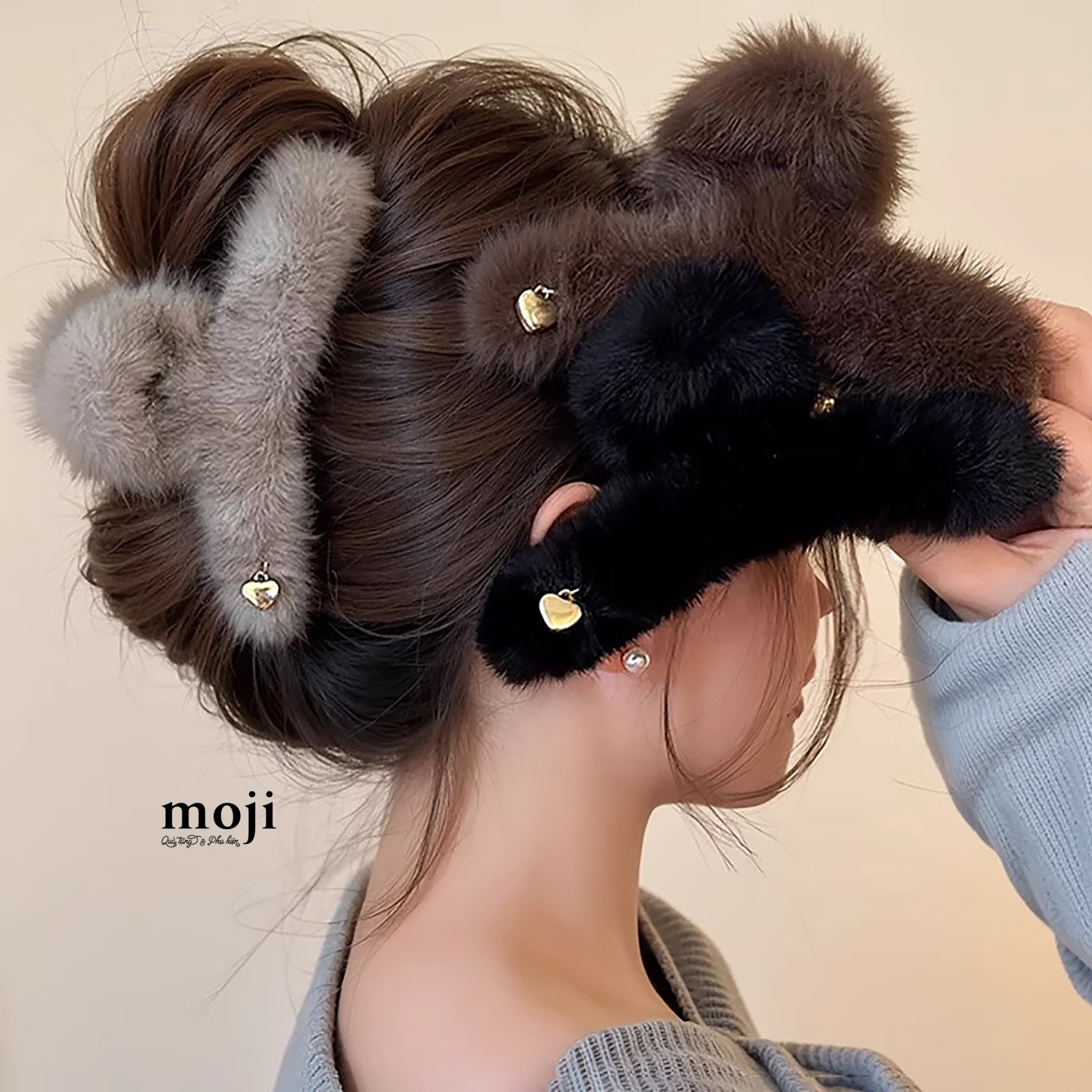 B.072 Kẹp càng cua LX LOV-25120397