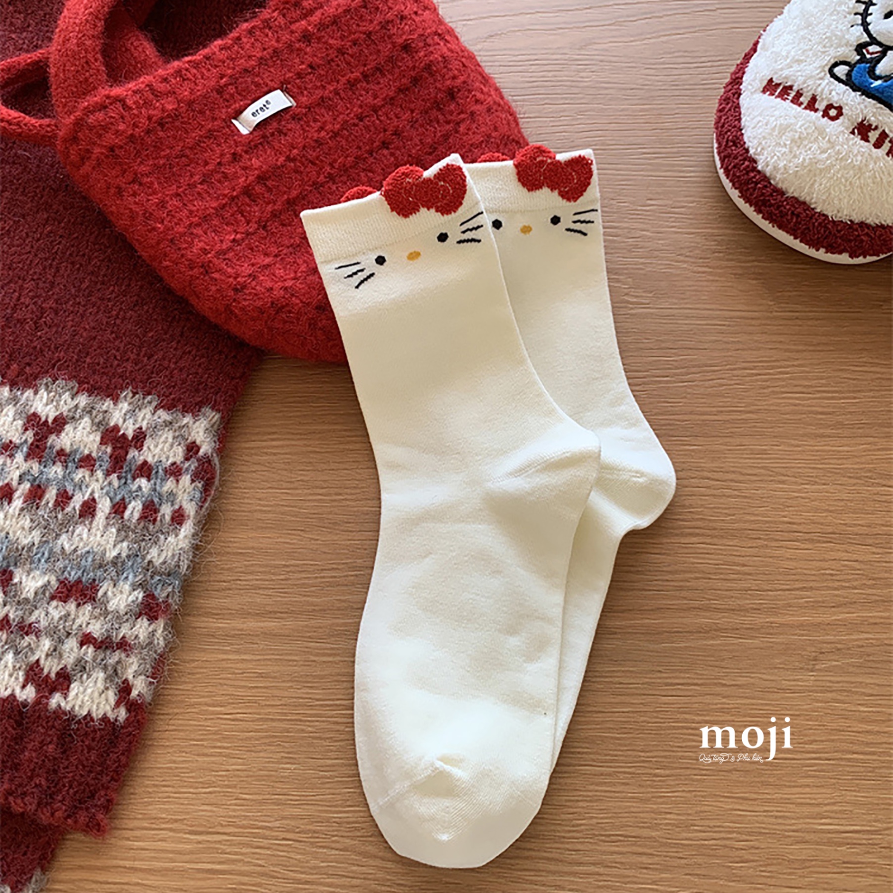 A.922 Tất vớ HLK-25120915