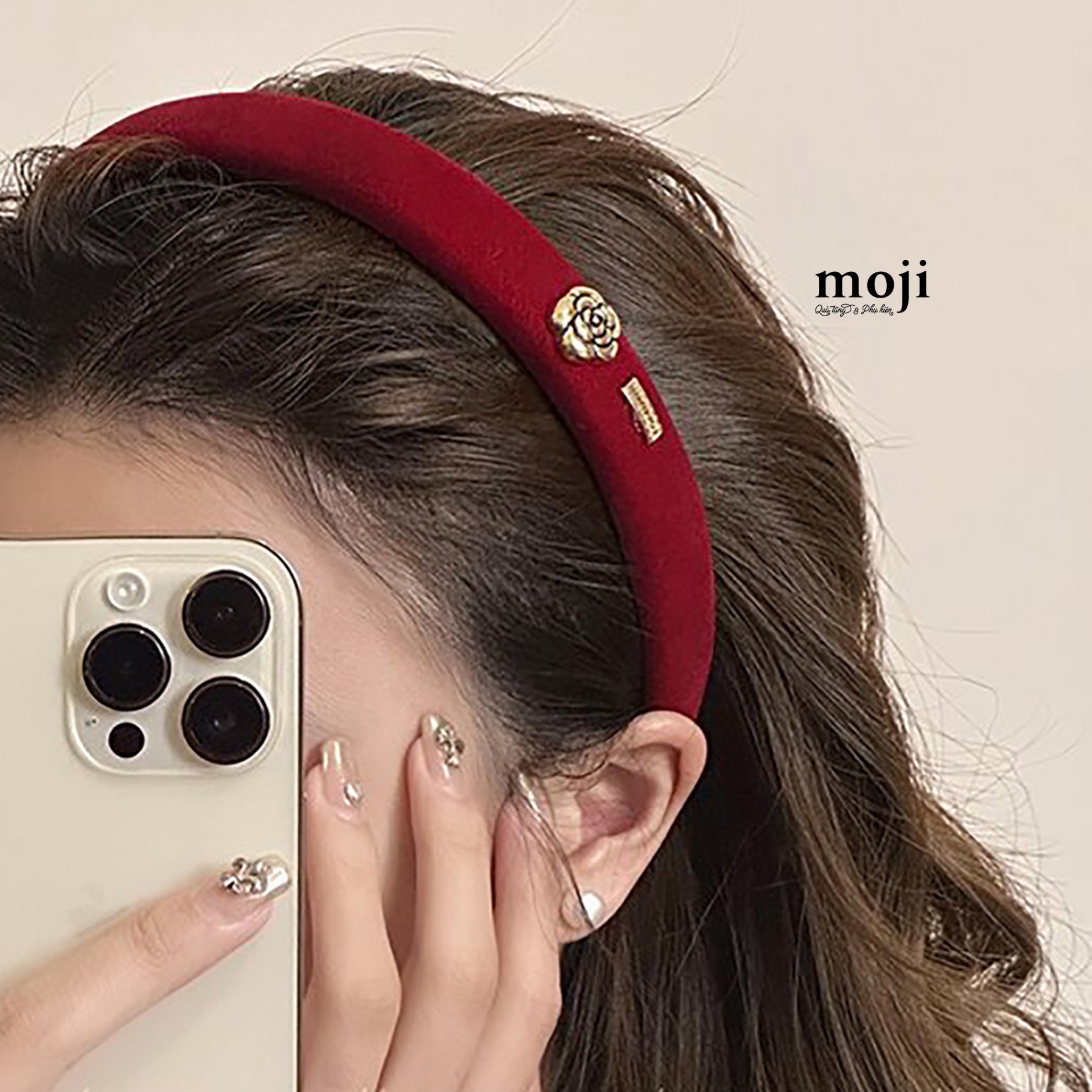 A.902 Băng đô FLO-25120379