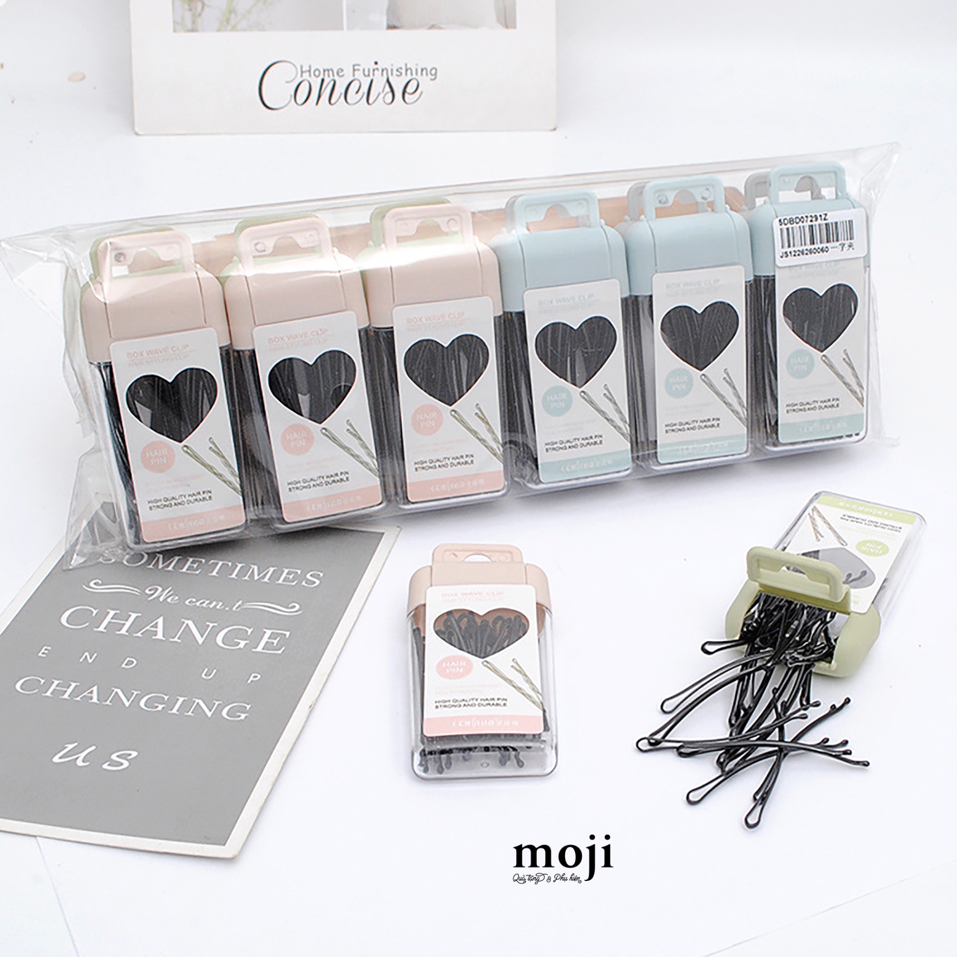 B.071 Kẹp tăm S30 LOV-25120190