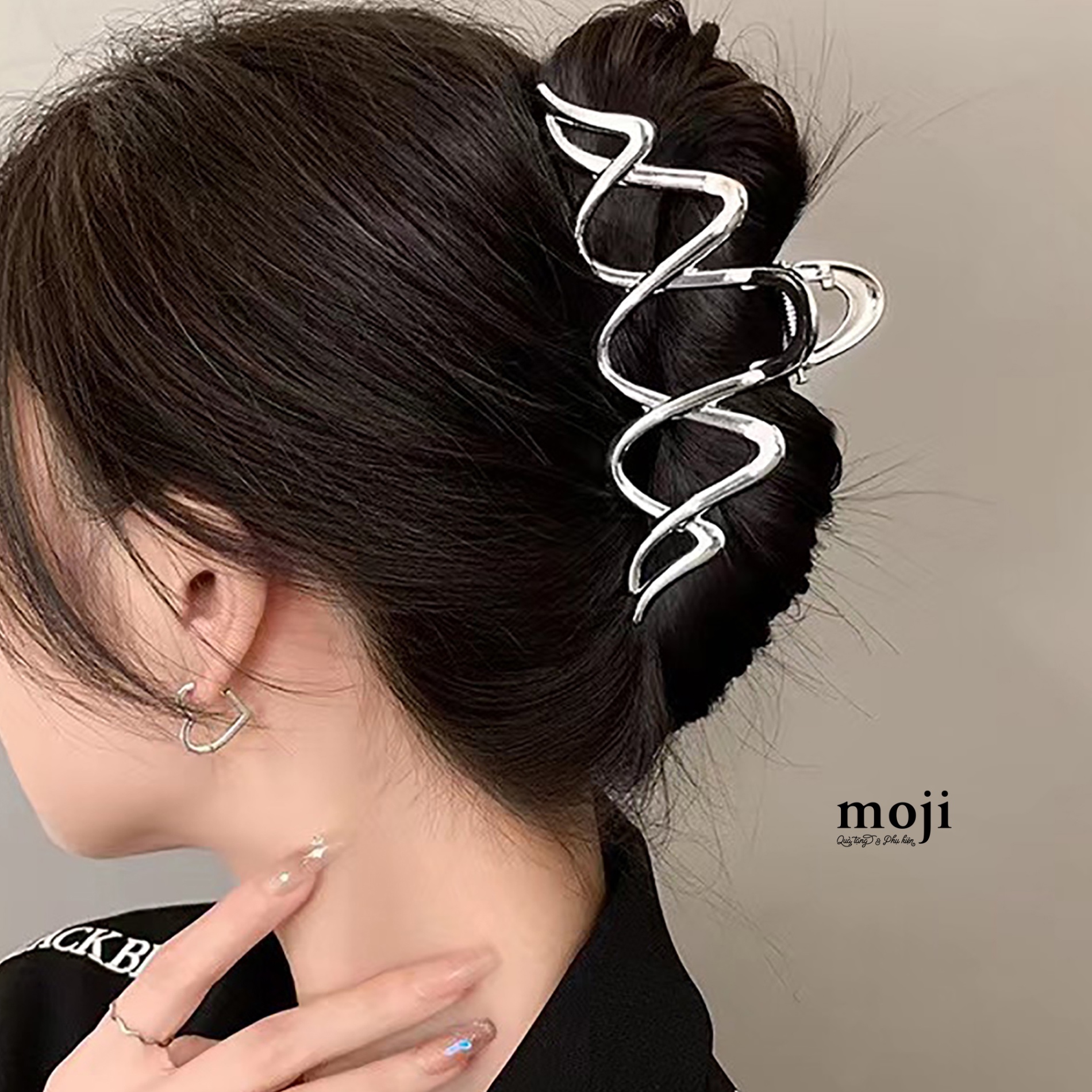 B.072 Kẹp càng cua HTT-25120400