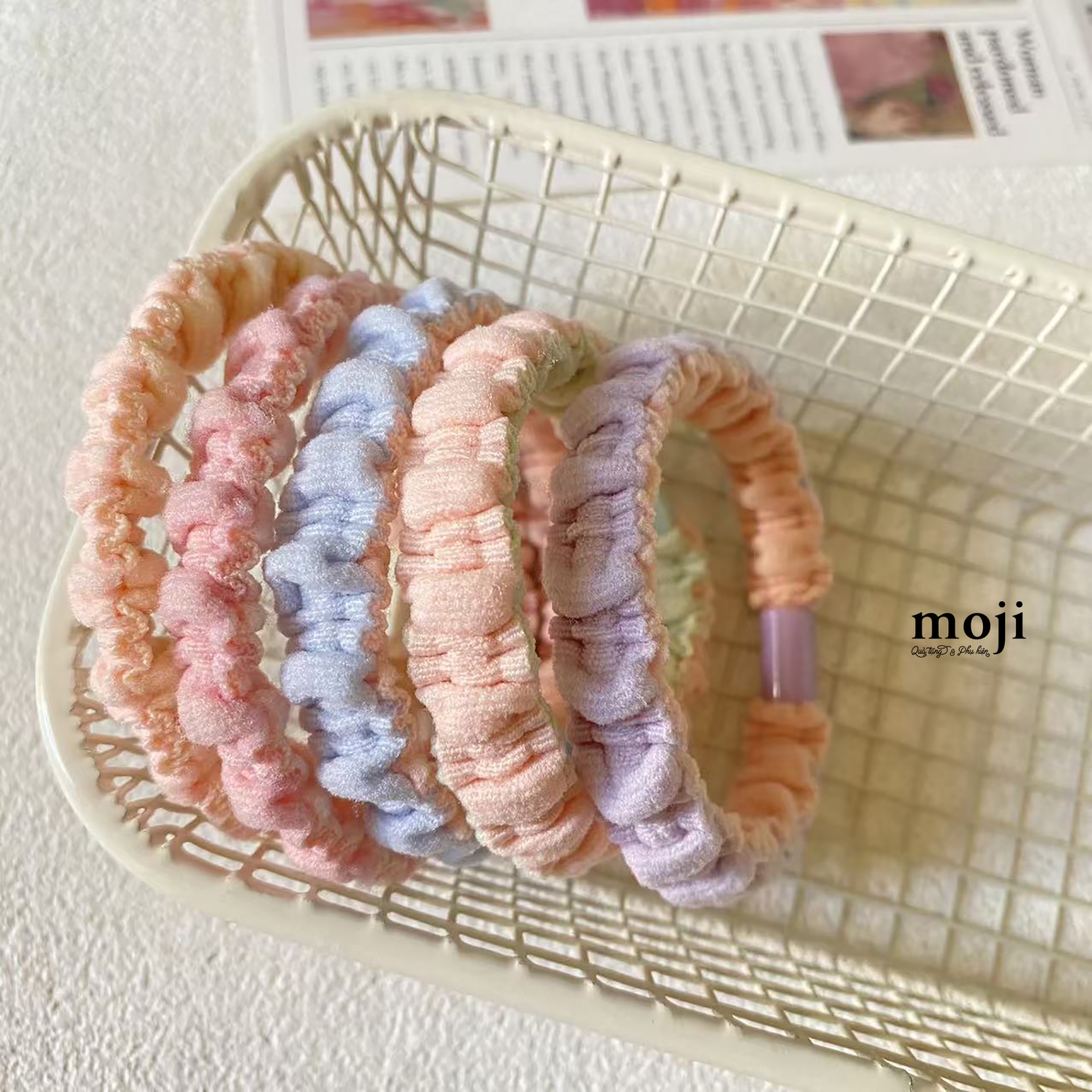 B.064 Buộc tóc S5-25120085