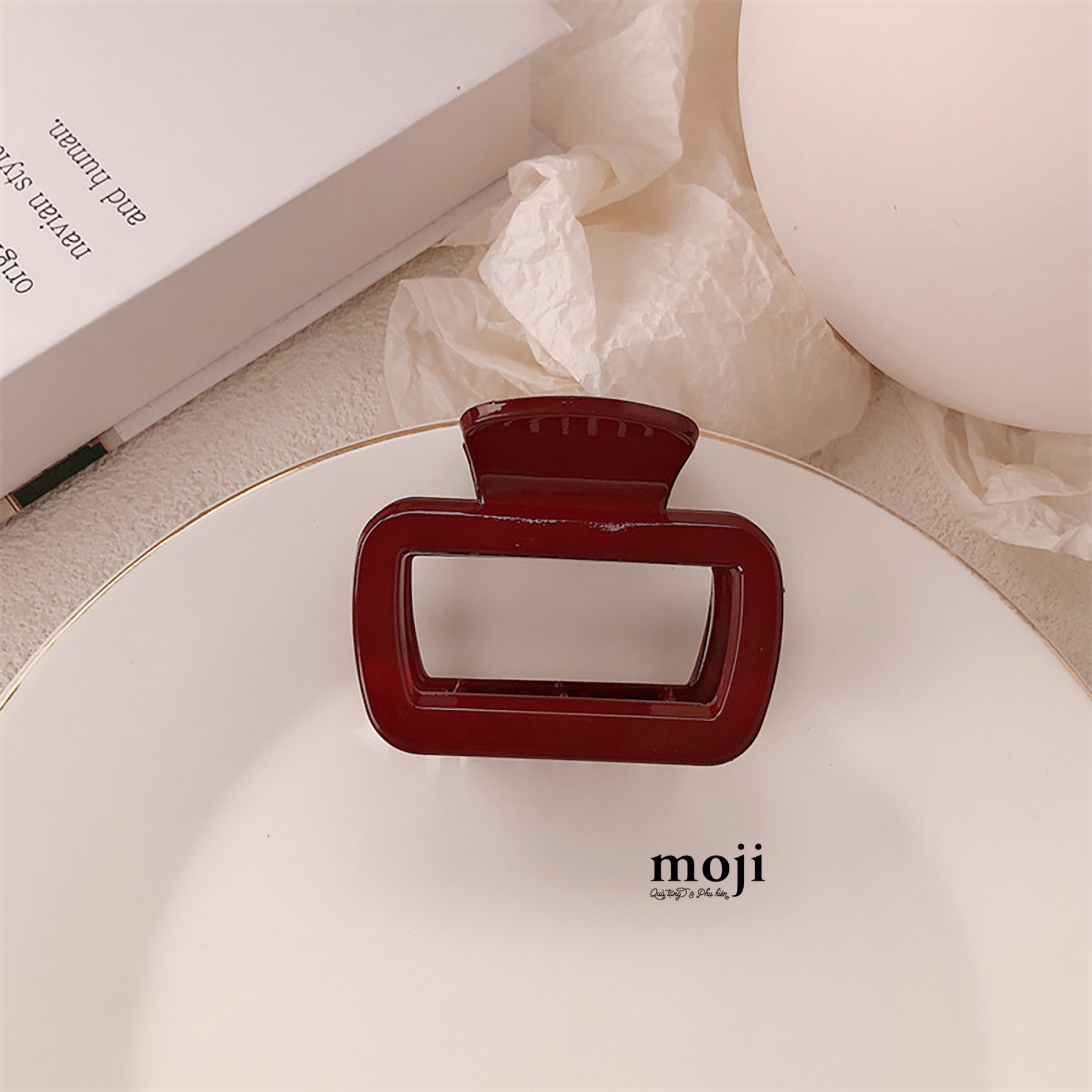 B.072 Kẹp càng cua HTT-25120355