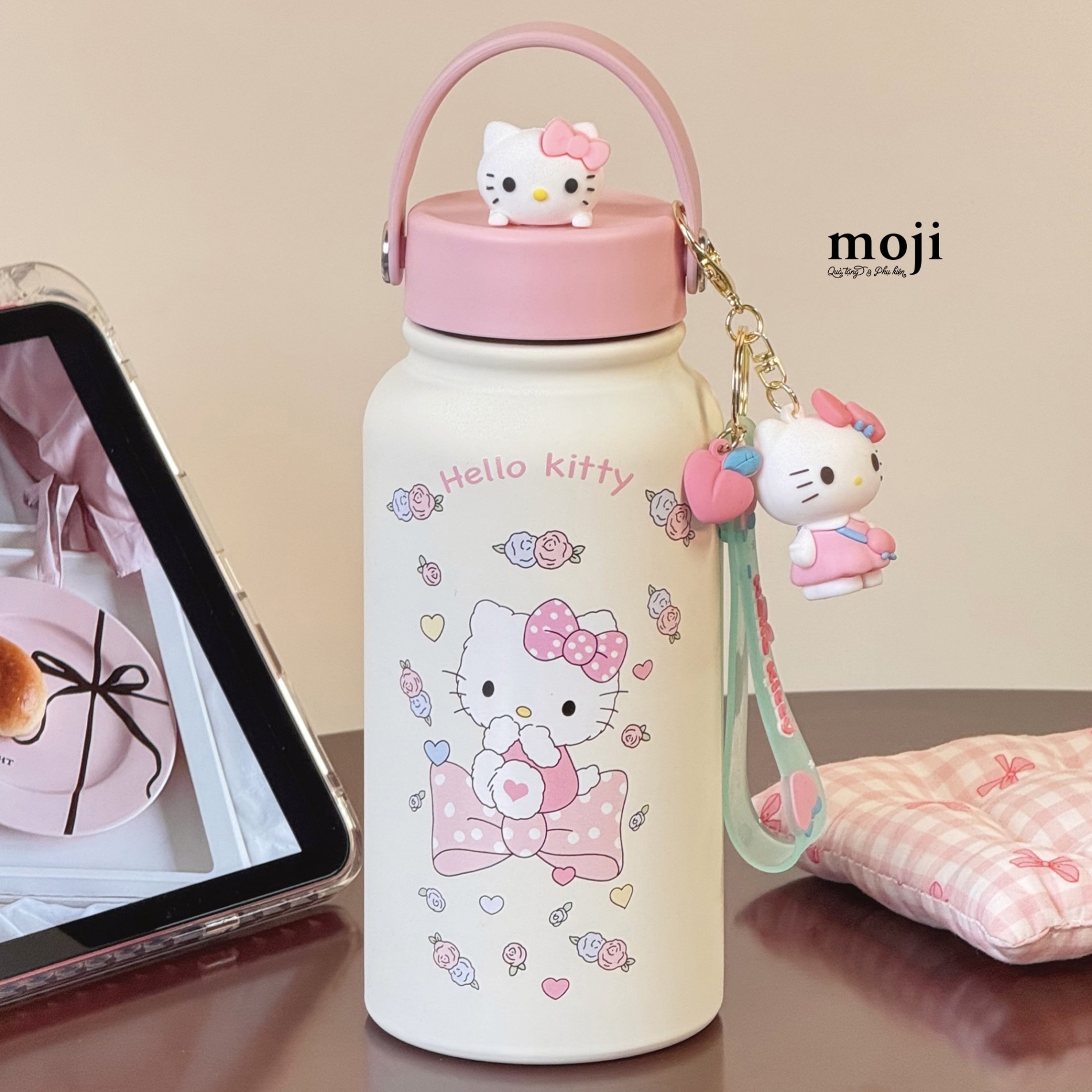 A.061 Bình giữ nhiệt HLK 900-25120652