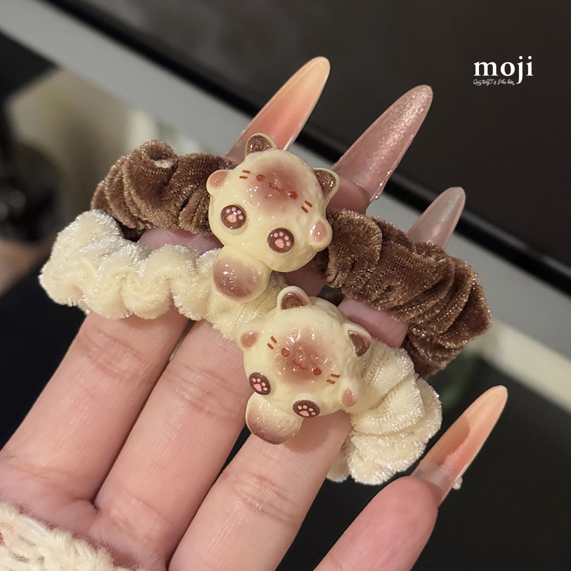 B.064 Buộc tóc S2 SIA-25120087