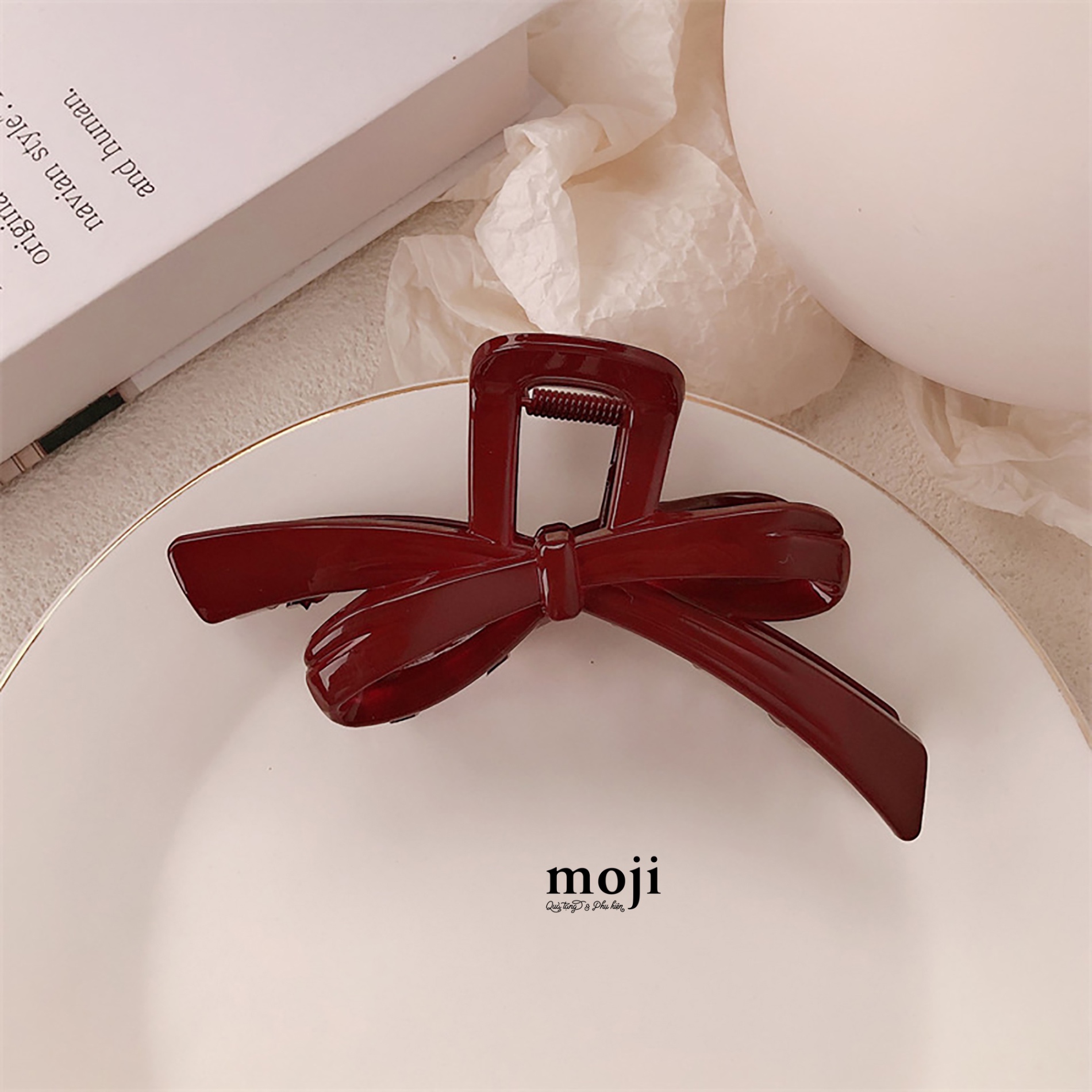 B.072 Kẹp càng cua BWN-25120356