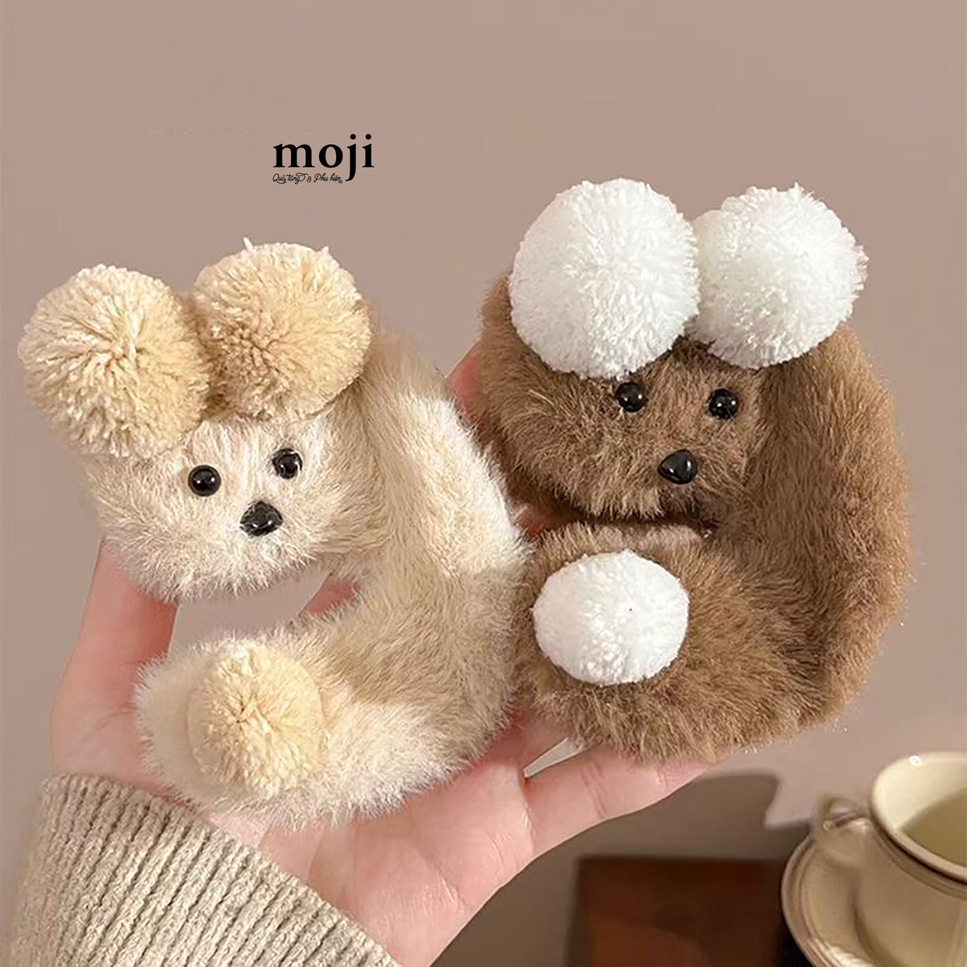 B.072 Kẹp càng cua LX ANM-25120348