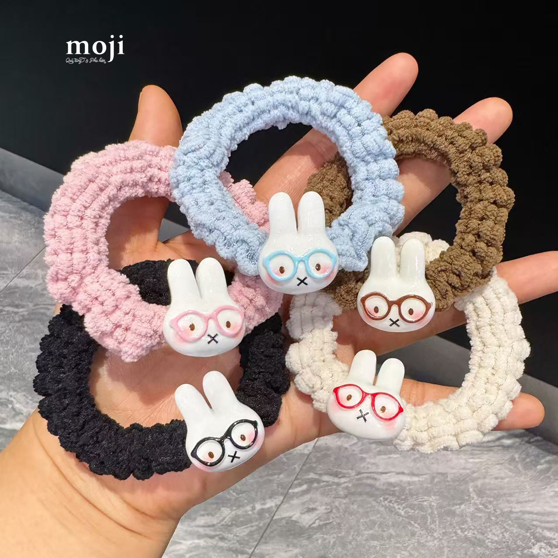 B.064 Buộc tóc S2 MFF-25120086