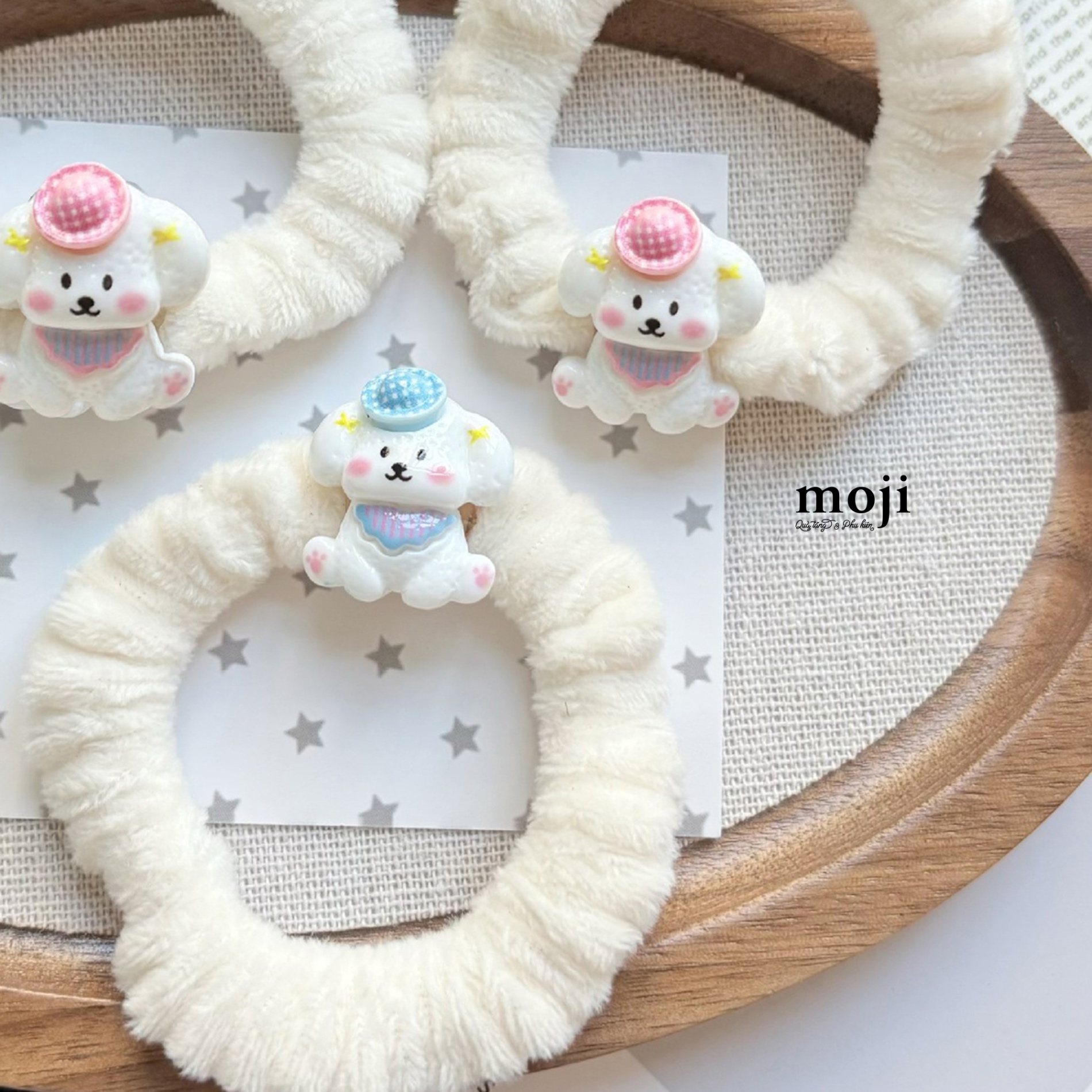 B.064 Buộc tóc S2 ANM-25120084