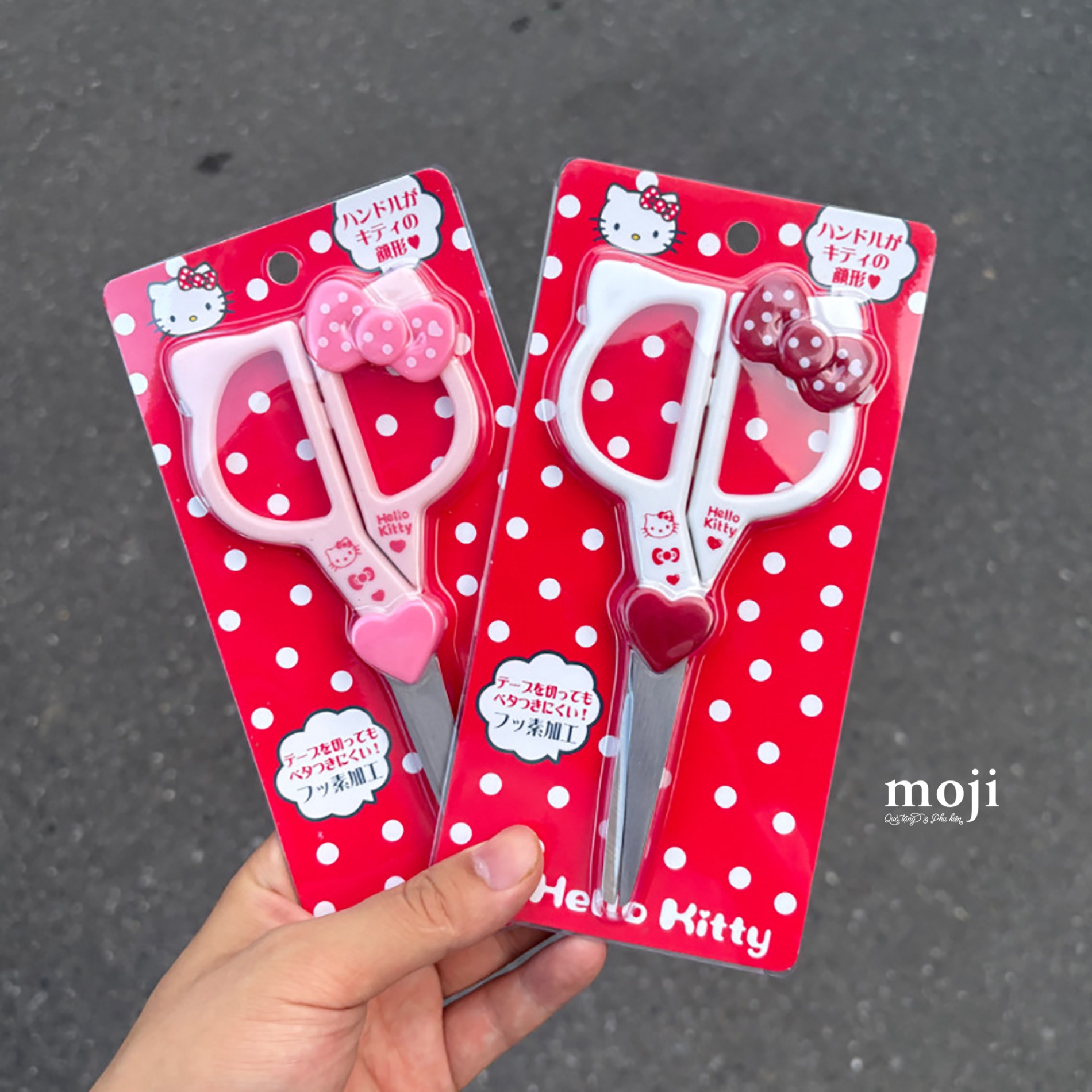 A.418 Kéo HLK-25120585