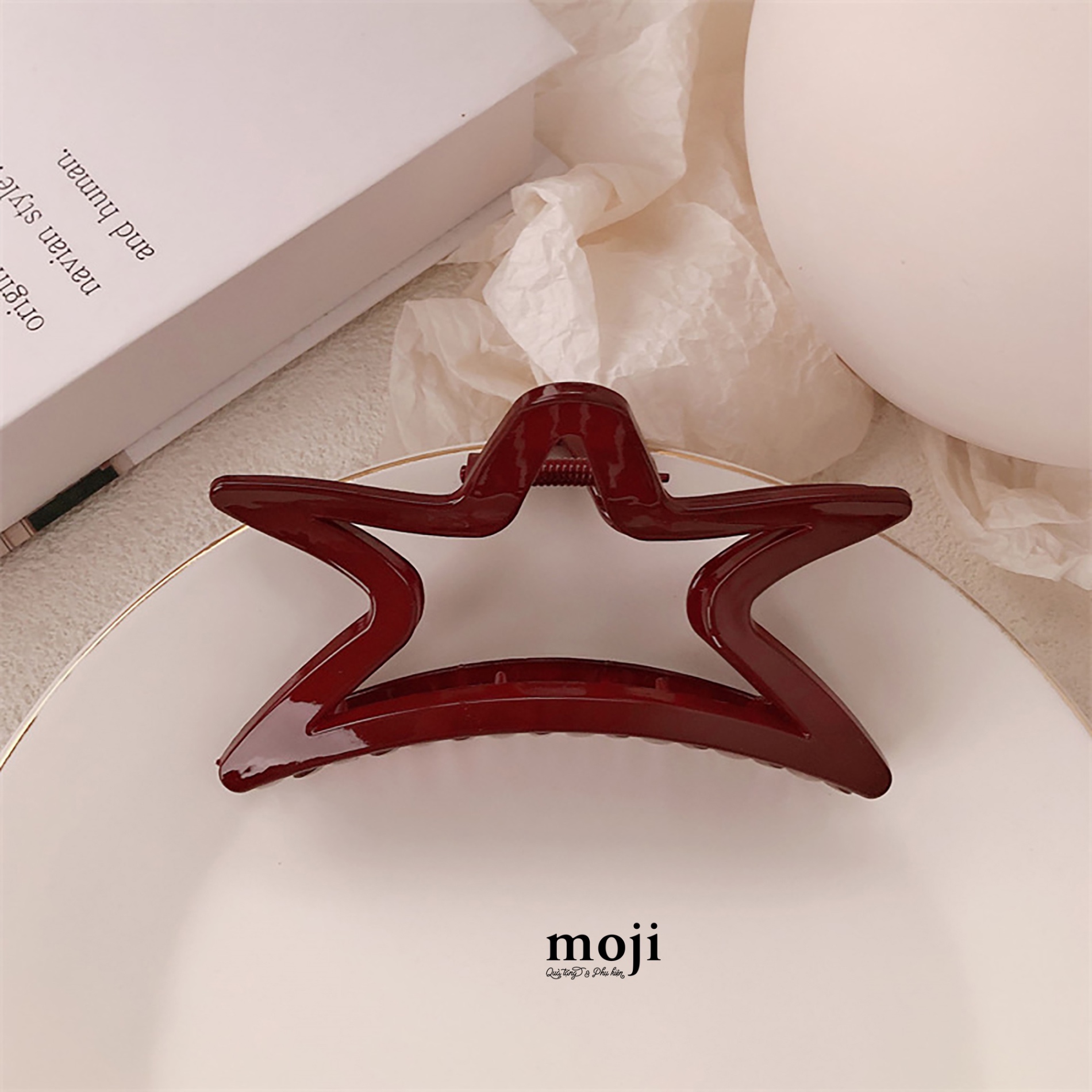 B.072 Kẹp càng cua HTT-25120358
