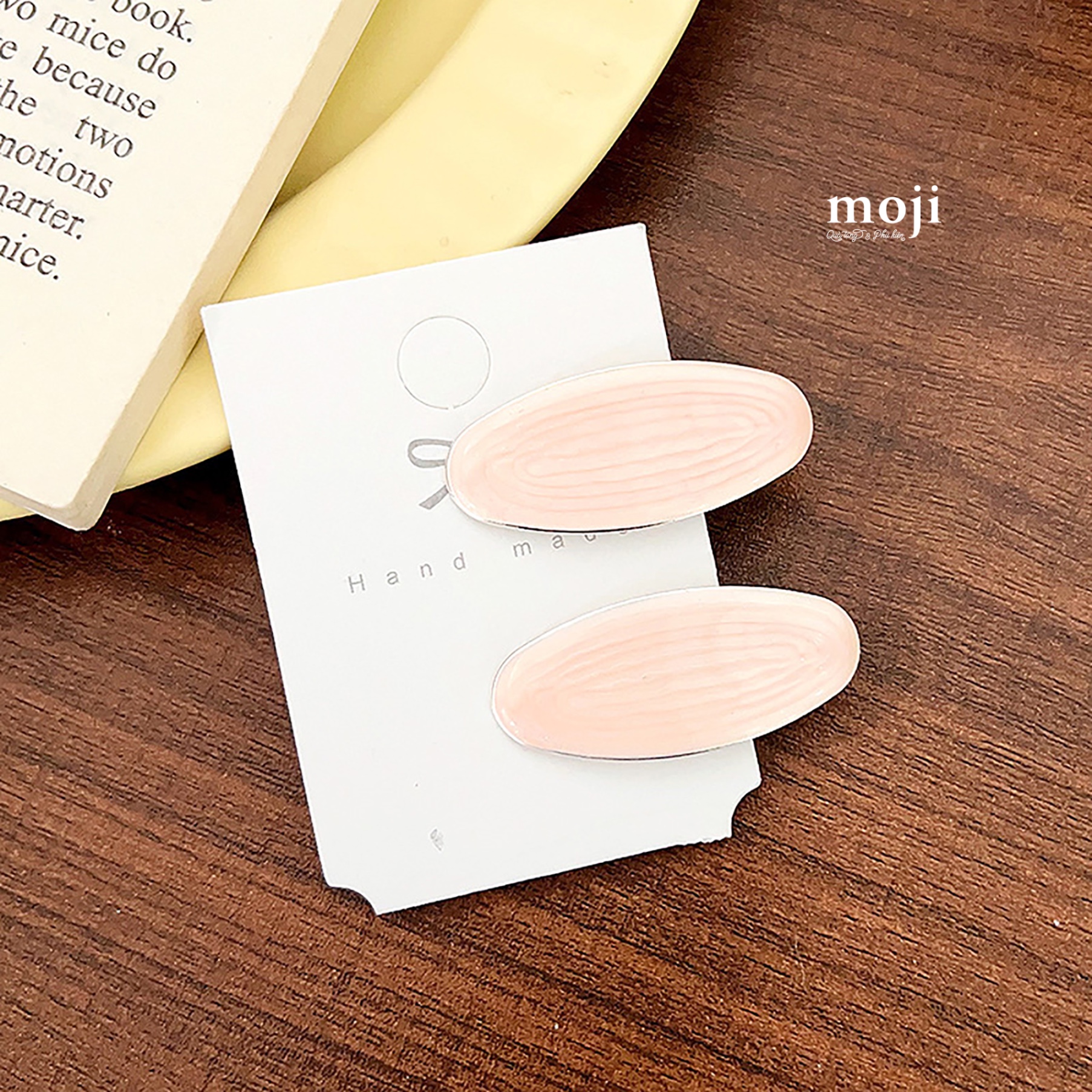 B.073 Kẹp tóc S2 HTT-25120420