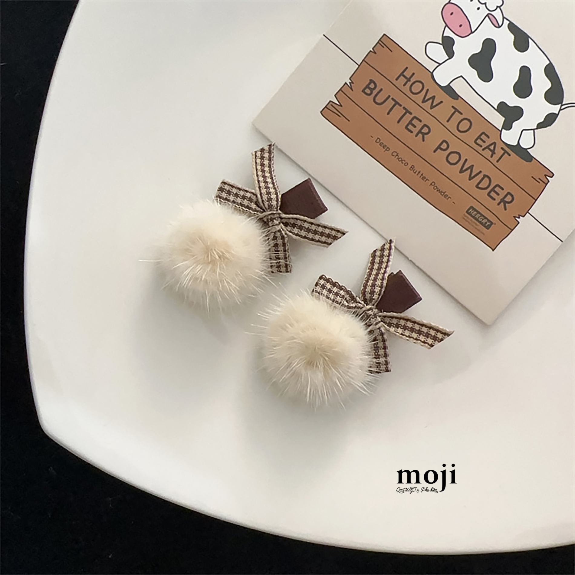 B.070 Kẹp tóc LX S2 BWN-25120602