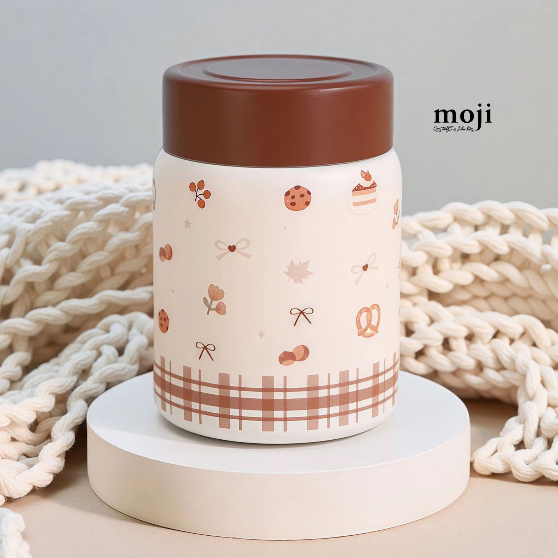 A.061 Bình giữ nhiệt FOO FLO HTT 200-25120634