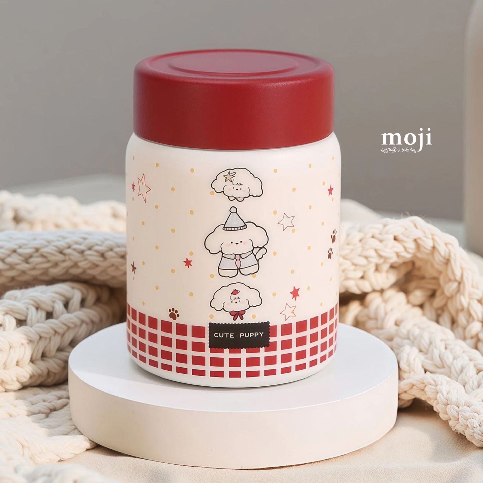 A.061 Bình giữ nhiệt ANM HTT 200-25120635