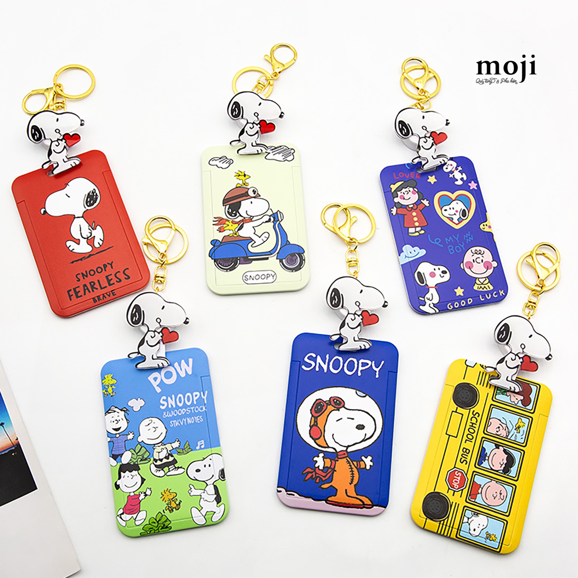 A.460 Đeo thẻ SNP-25120513