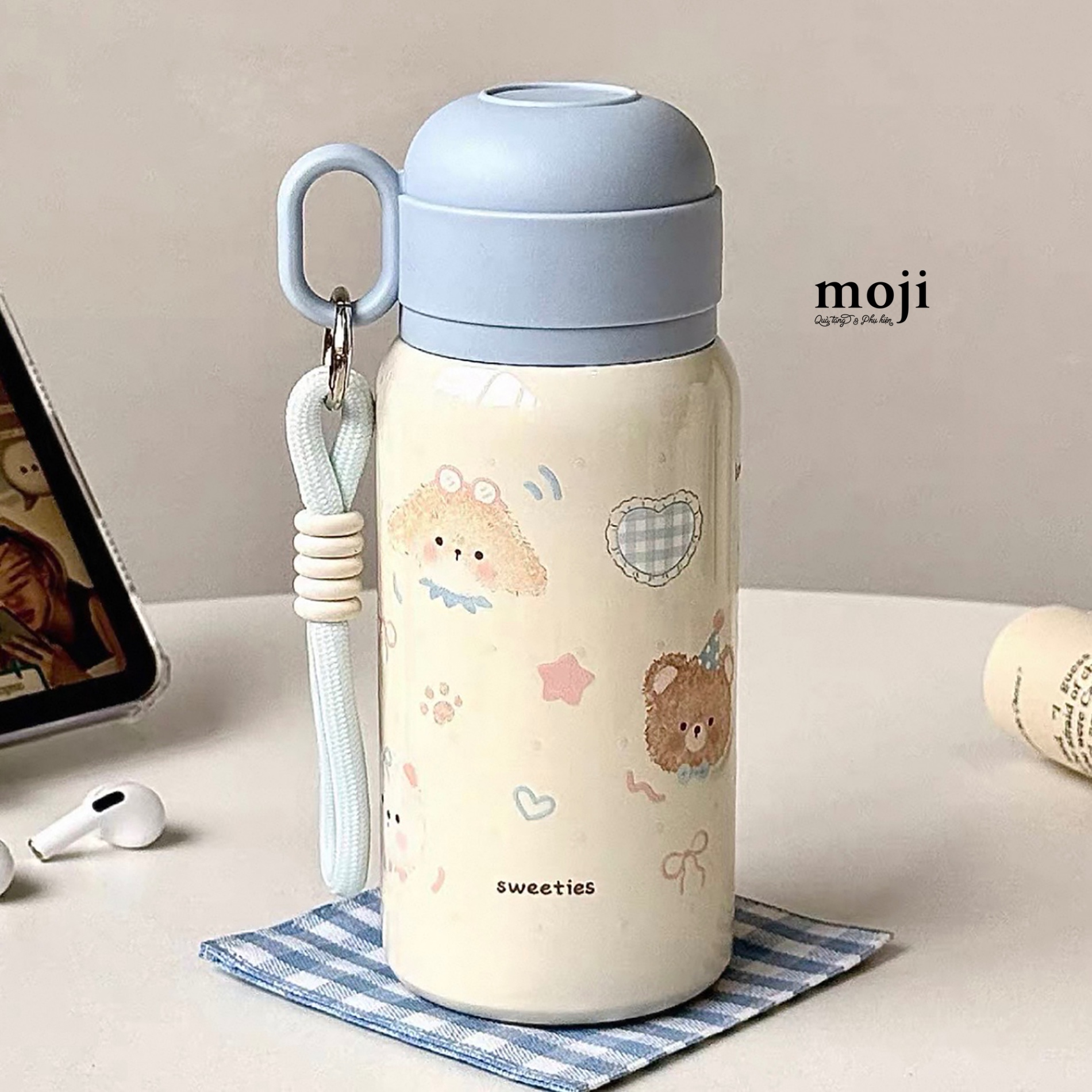 A.061 Bình giữ nhiệt ANM LOV 500-25120119