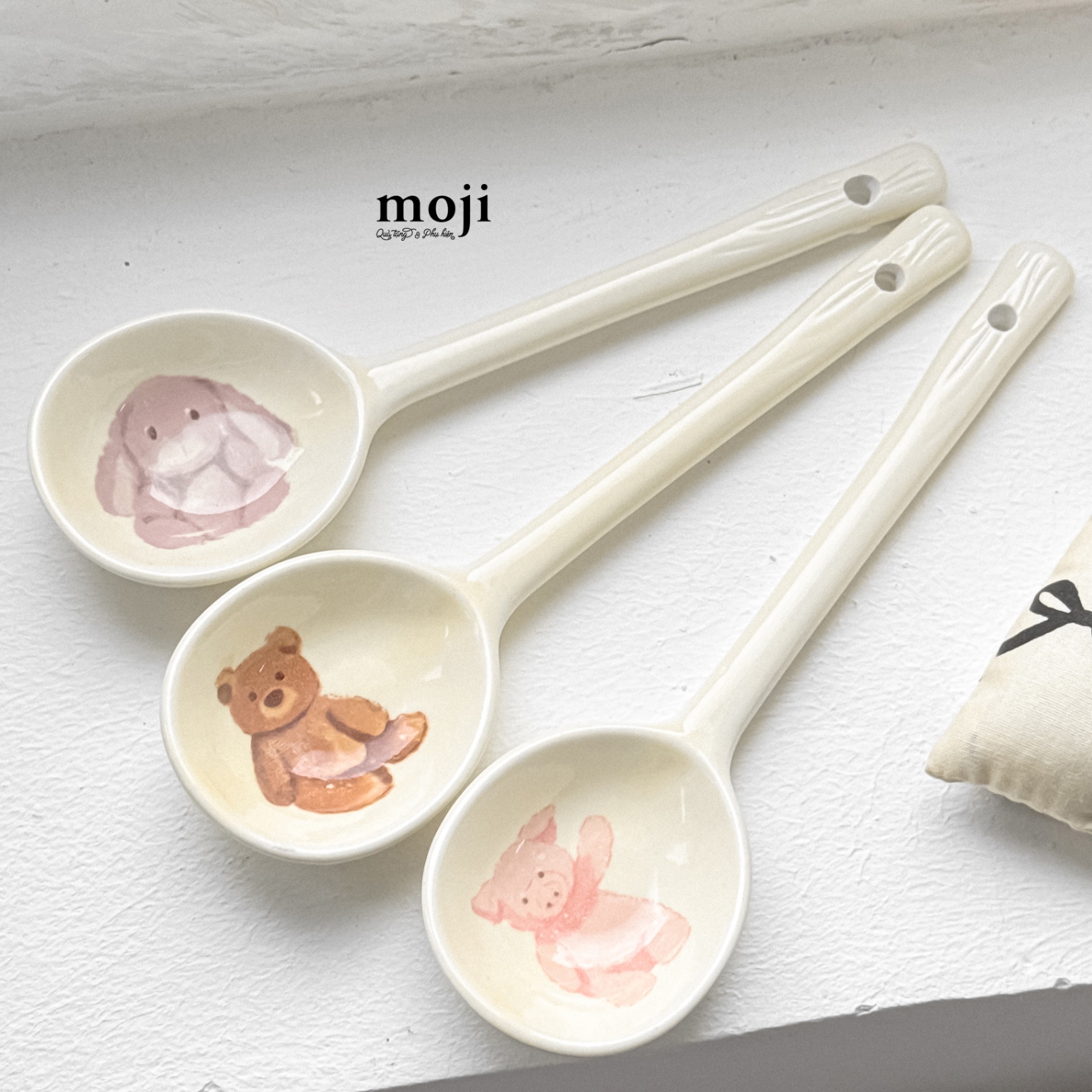 A.250 Thìa ANM-25120163