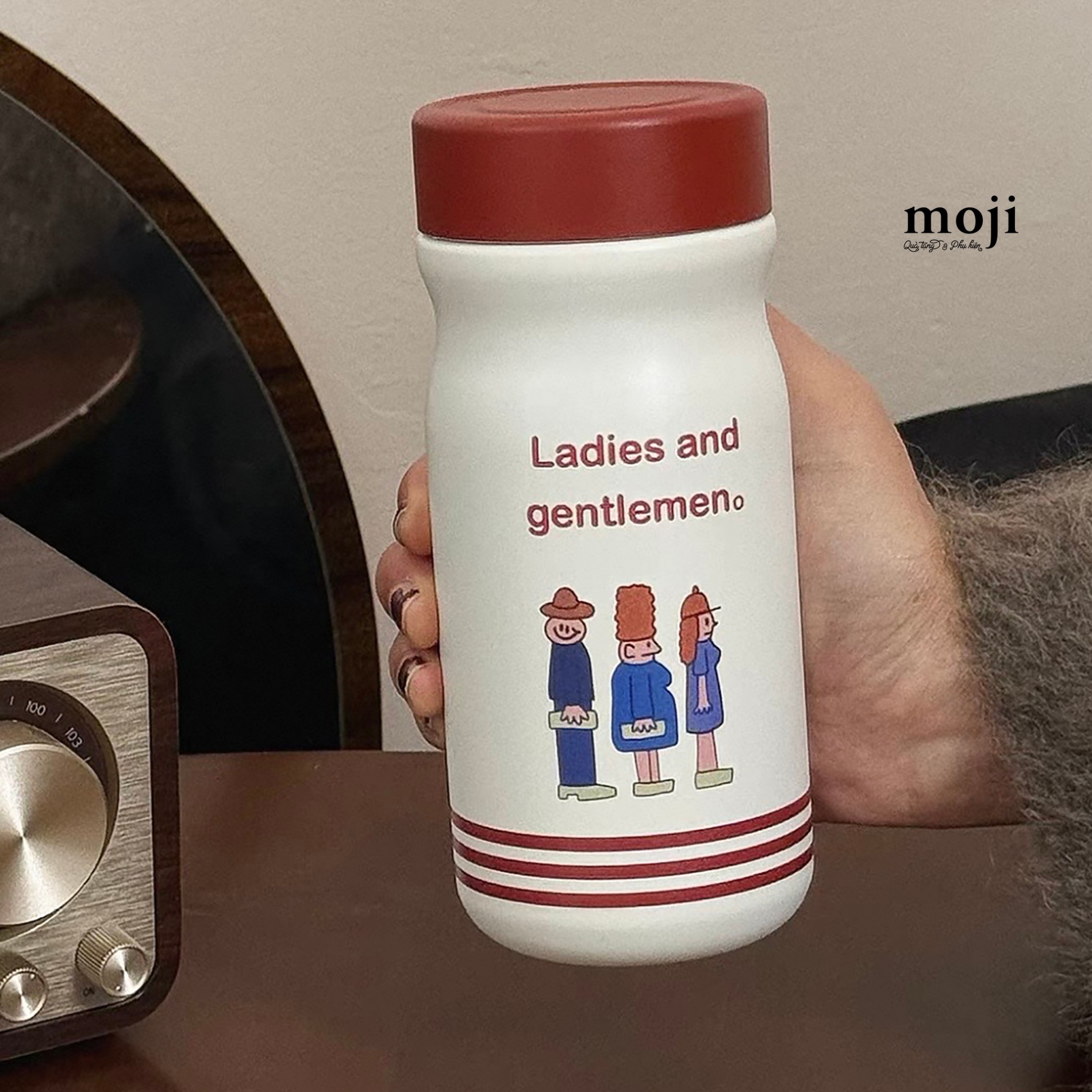 A.061 Bình giữ nhiệt CTN 320-25120658