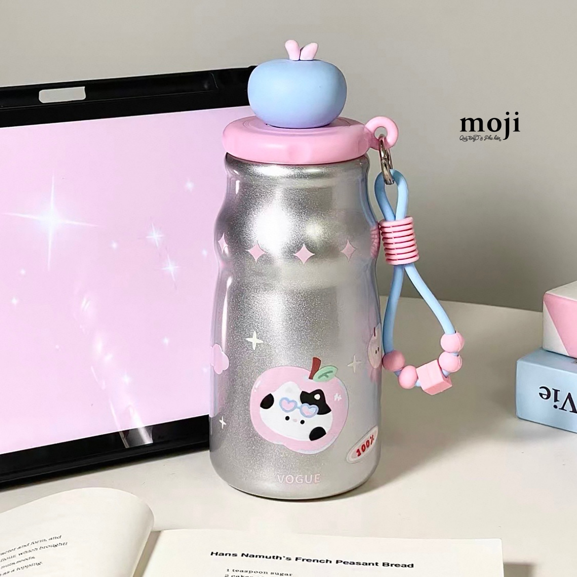 A.061 Bình giữ nhiệt ANM APP 480-26010202