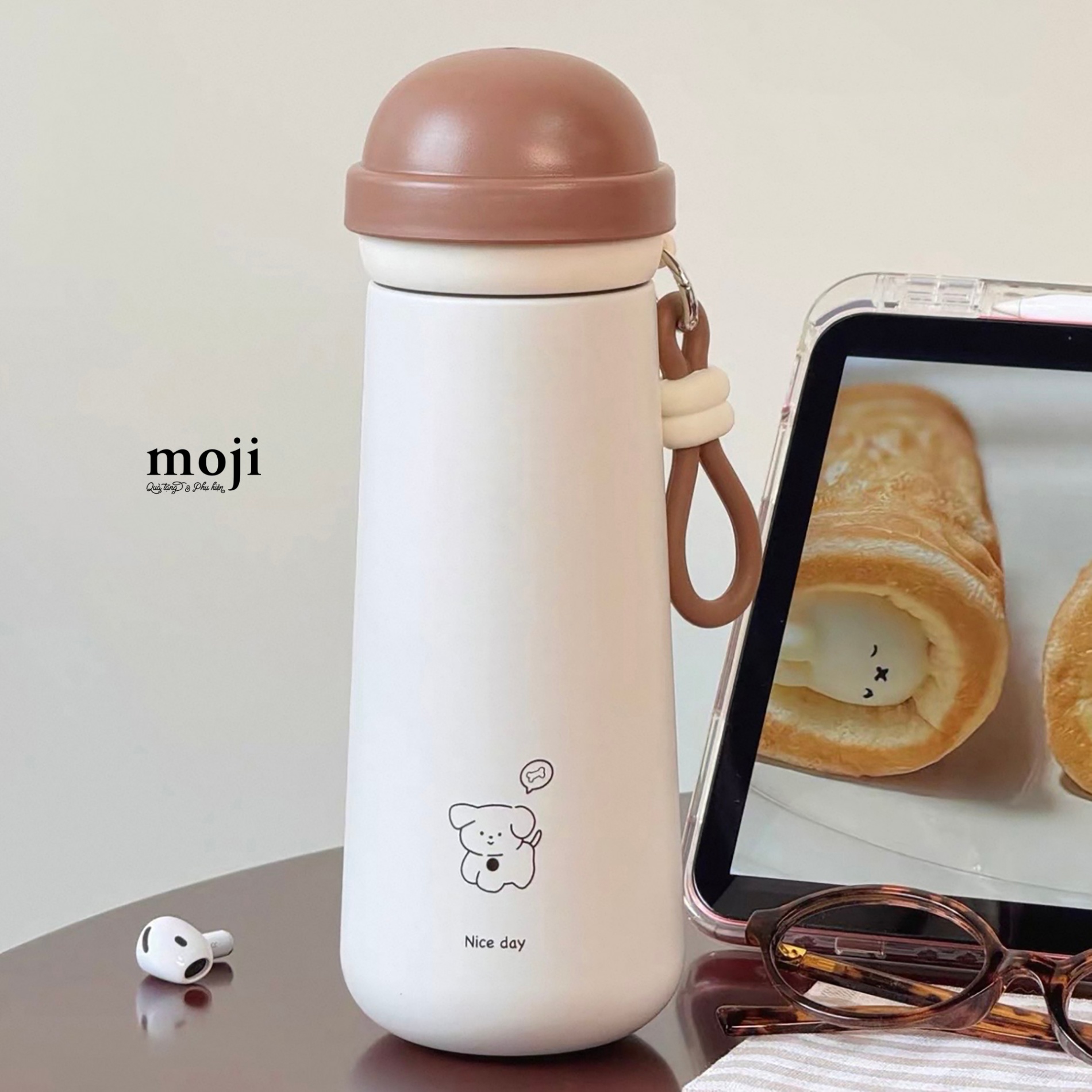 A.061 Bình giữ nhiệt ANM 700-25120656