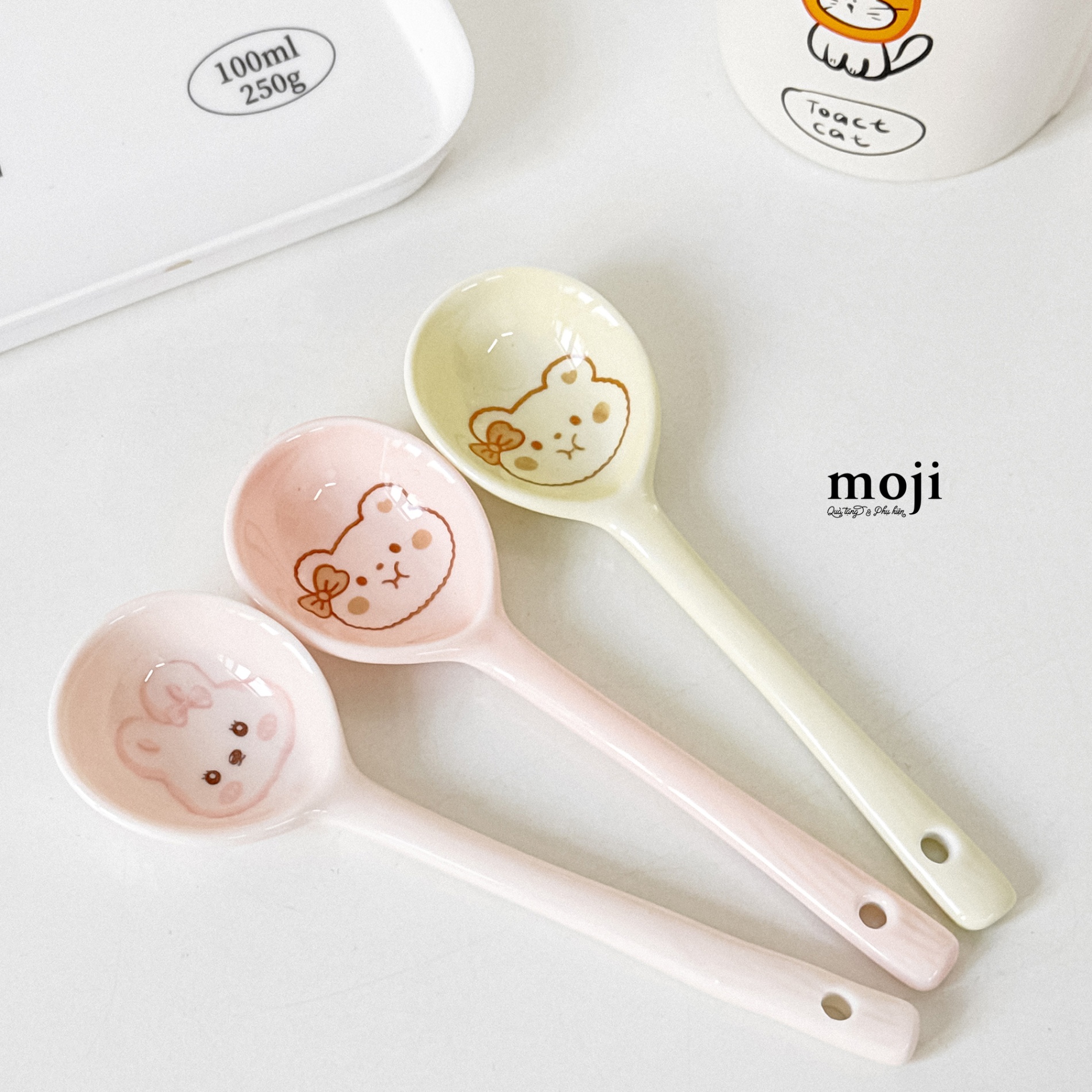 A.250 Thìa ANM-25120168