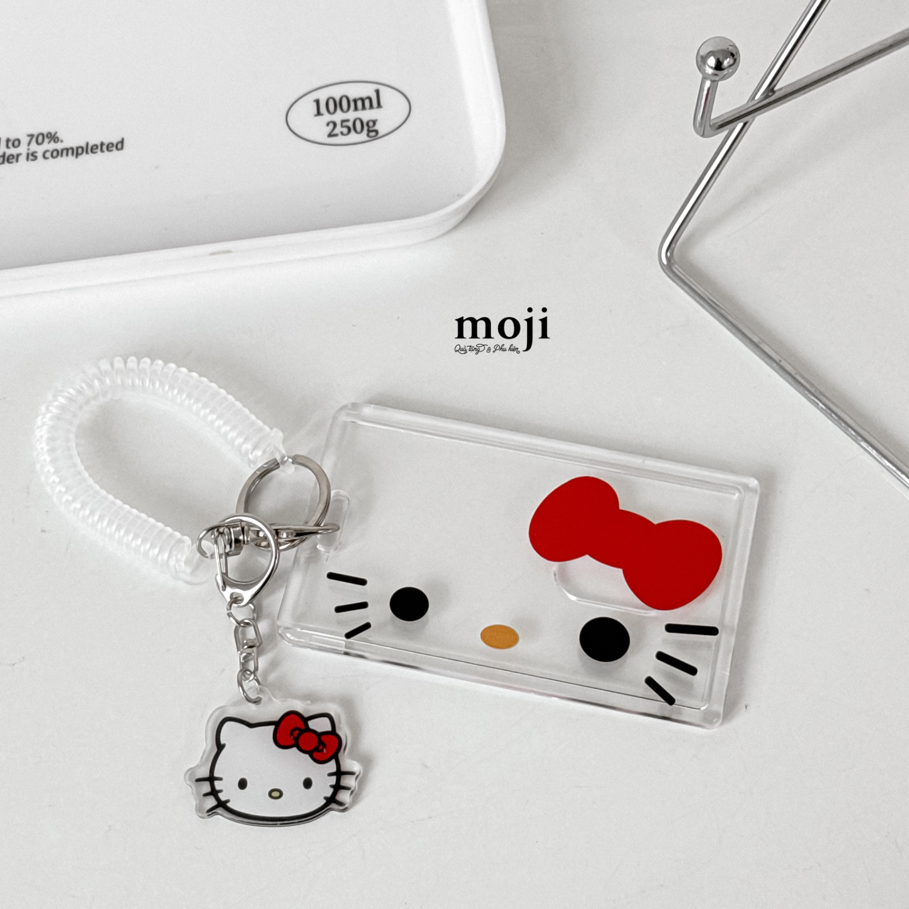 A.460 Đeo thẻ HLK 610-25120722