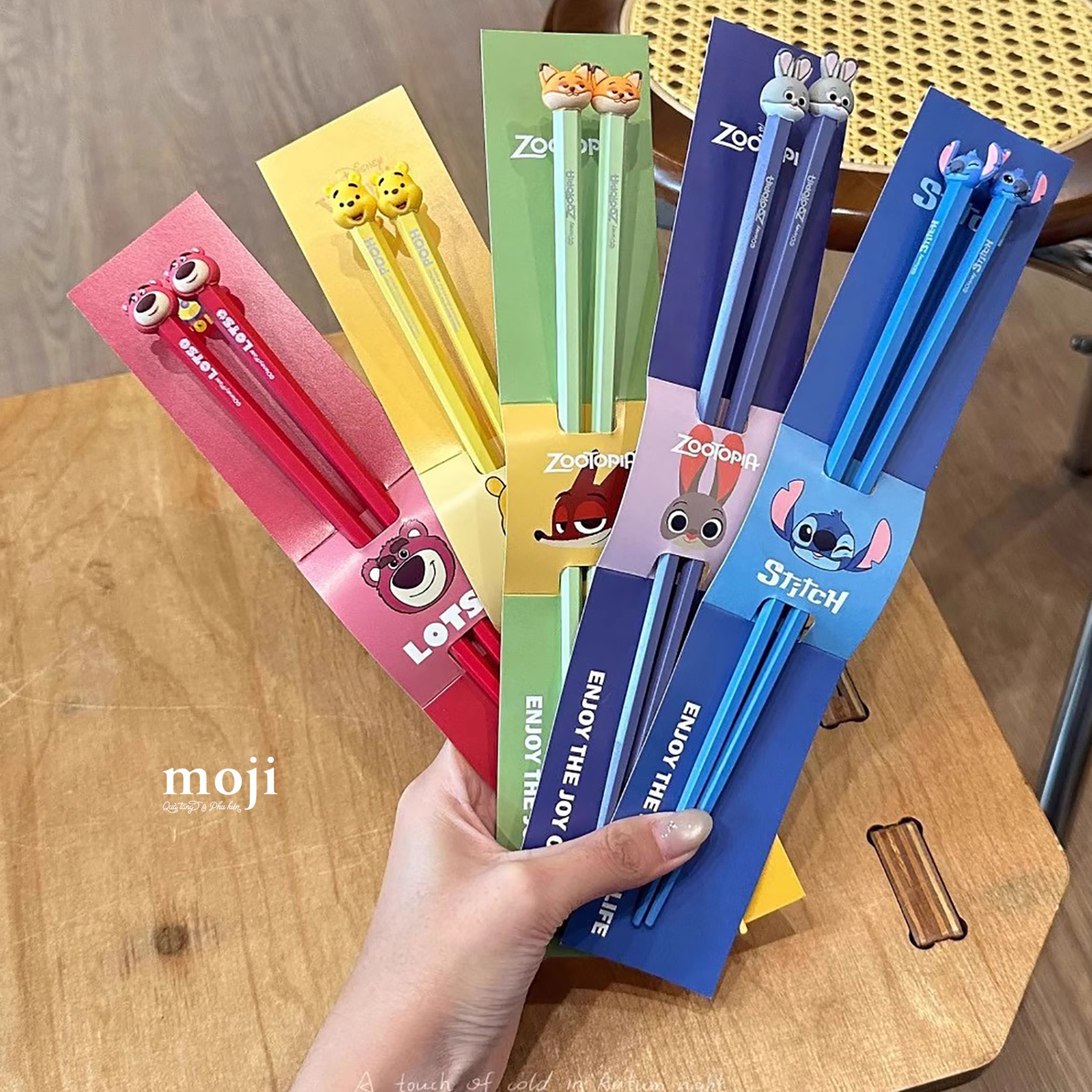 A.055 Đũa ZTP-26010516