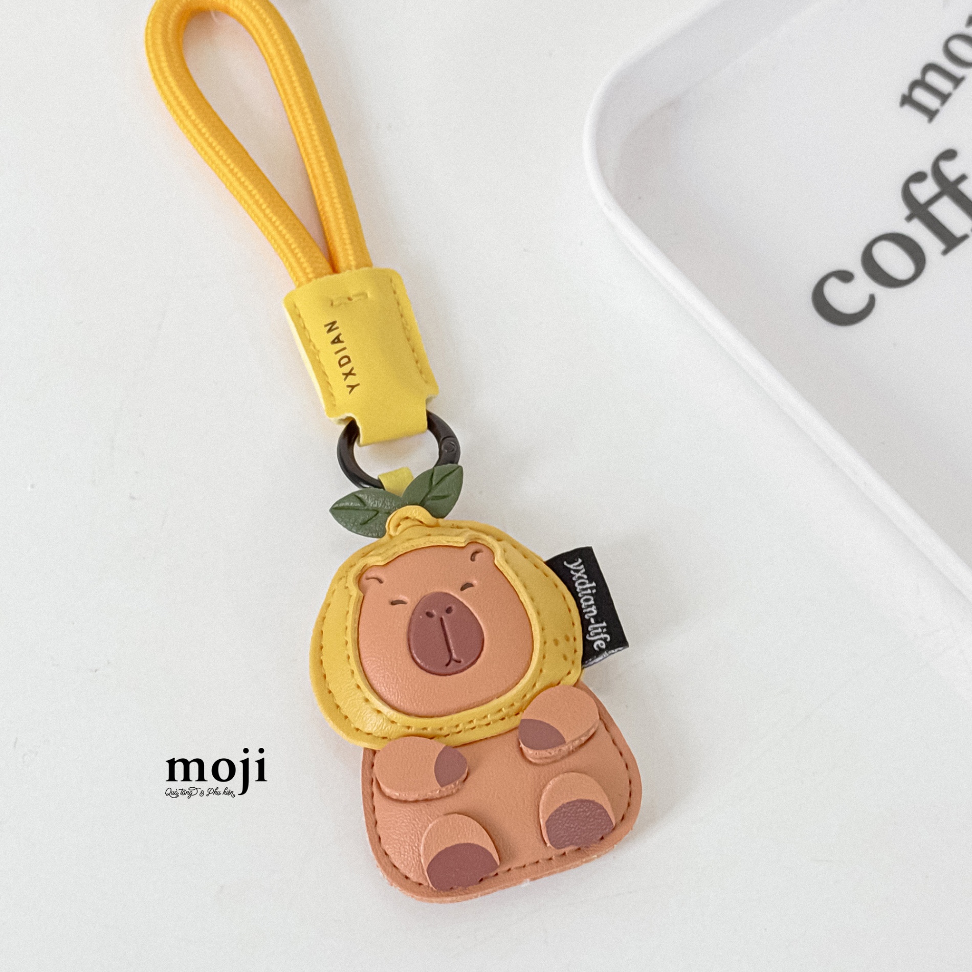 B.05I Móc khóa CPB-25120798
