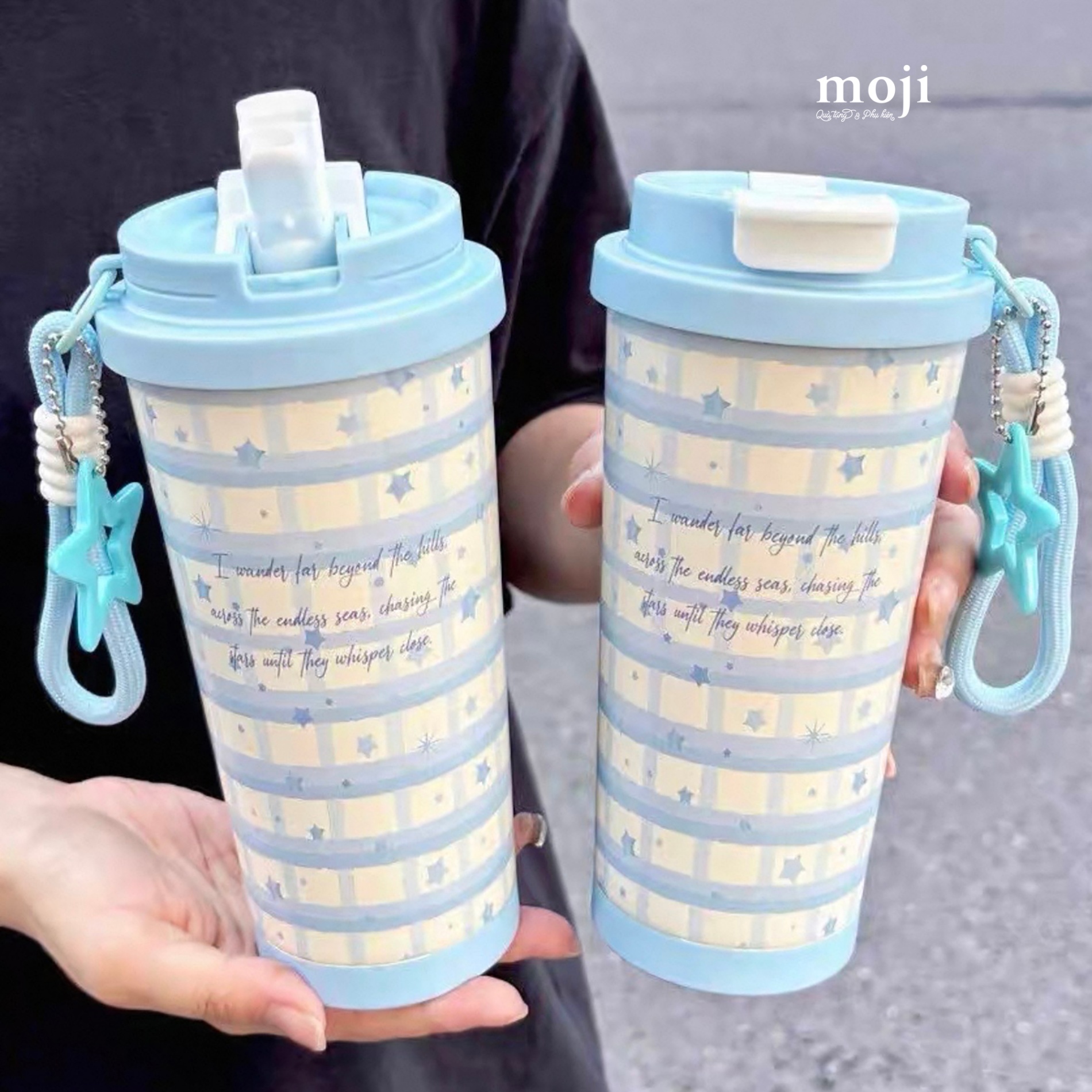 A.14 Cốc giữ nhiệt TEX HTT 500-26010204