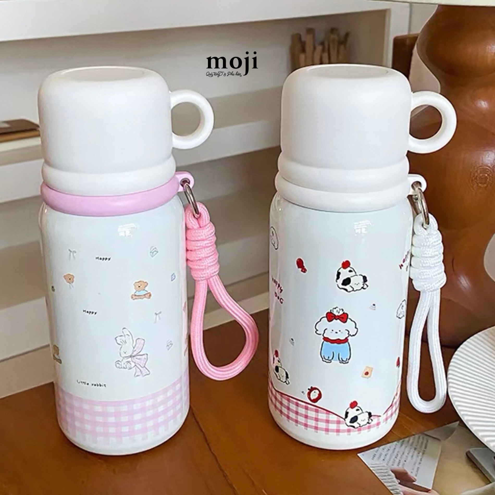 A.061 Bình giữ nhiệt ANM HTT 500-26010208