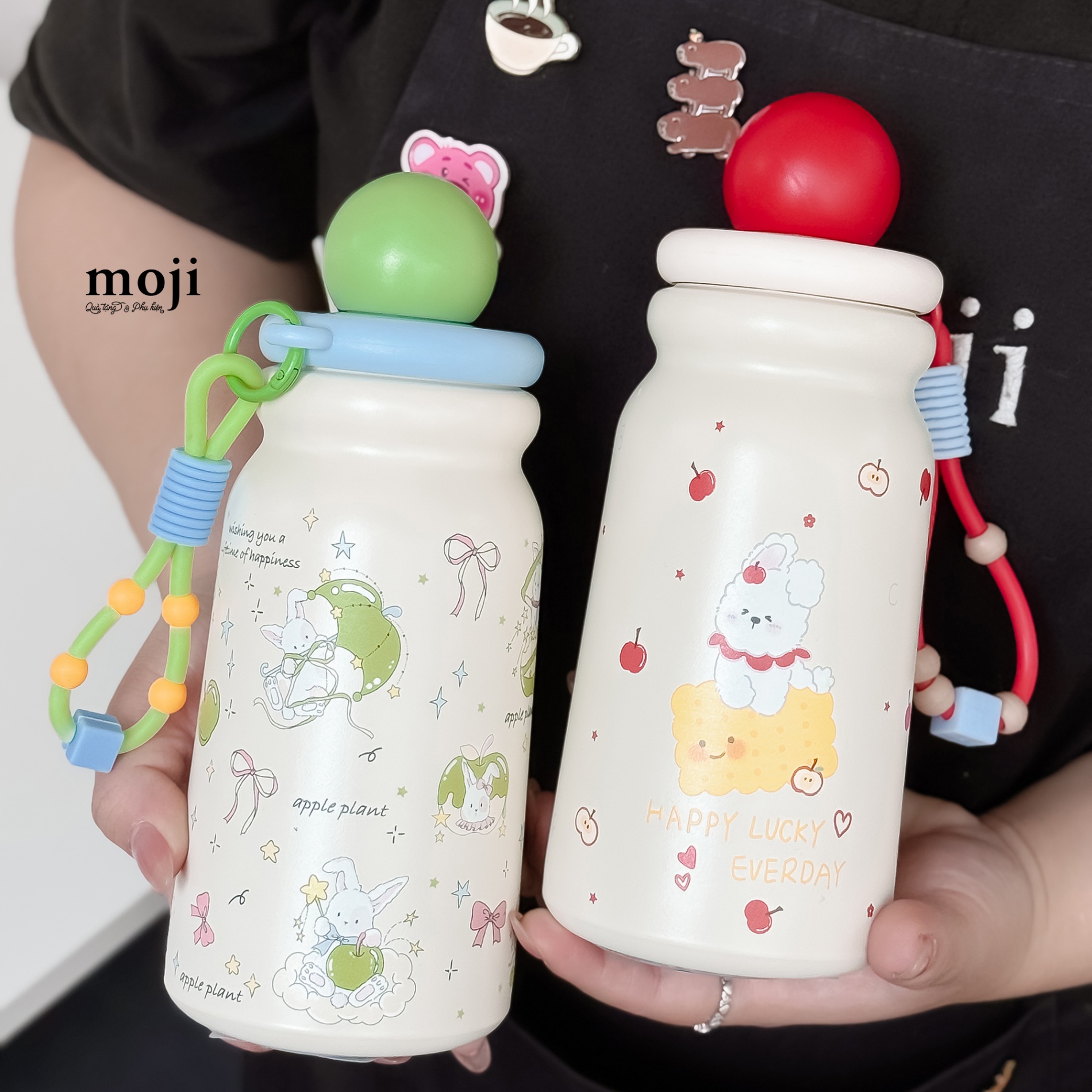 A.061 Bình giữ nhiệt ANM APP 500-26010207